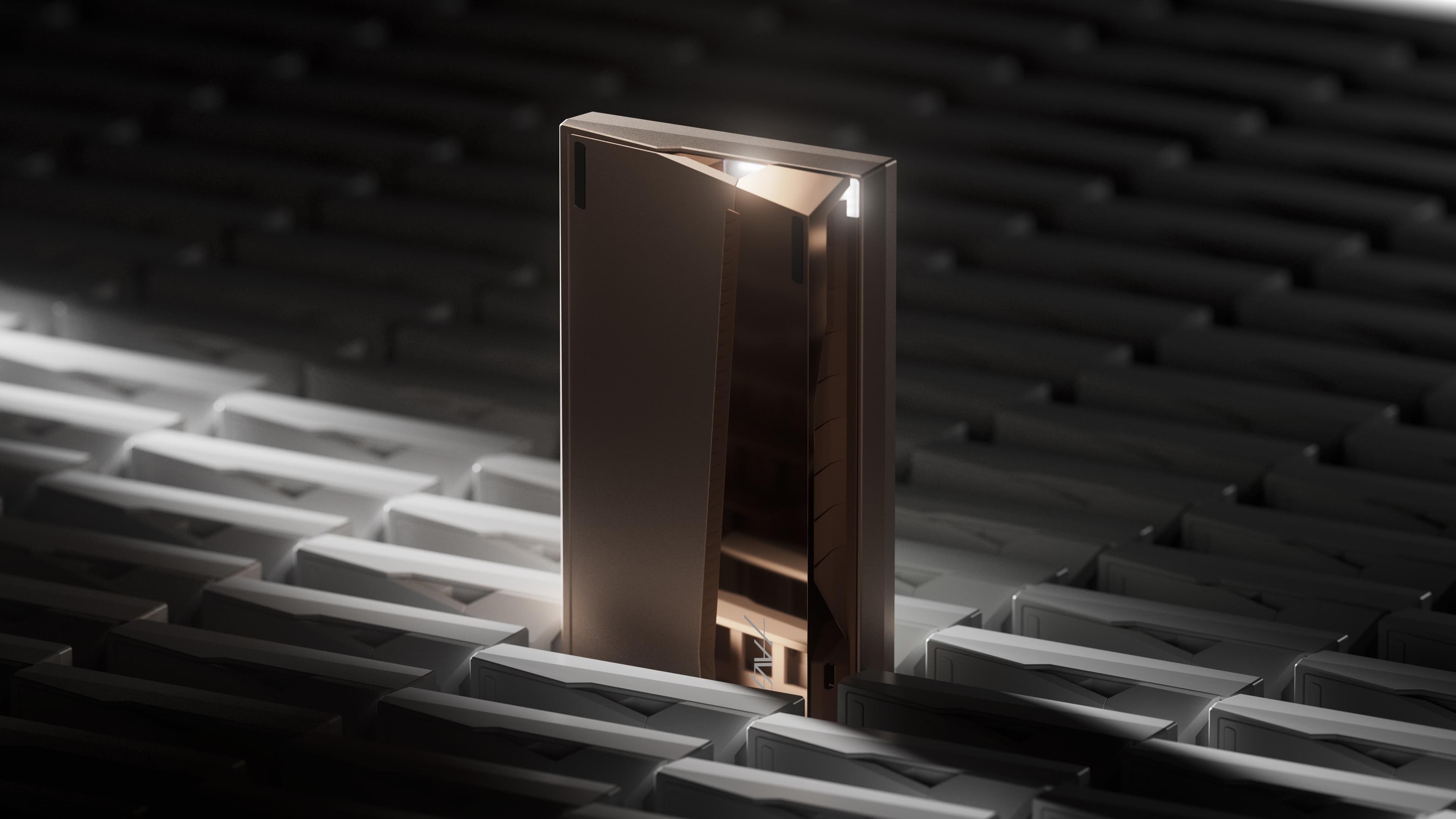 Haven65 XT | Instock, 65% XT image 3