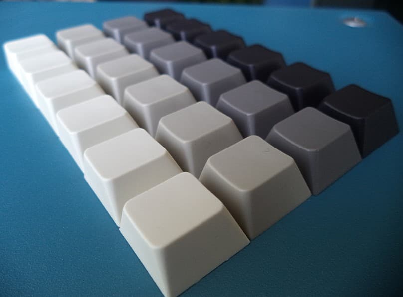 {GB} Clear Switch Covers ($0.20/ea) SOLD OUT image 3