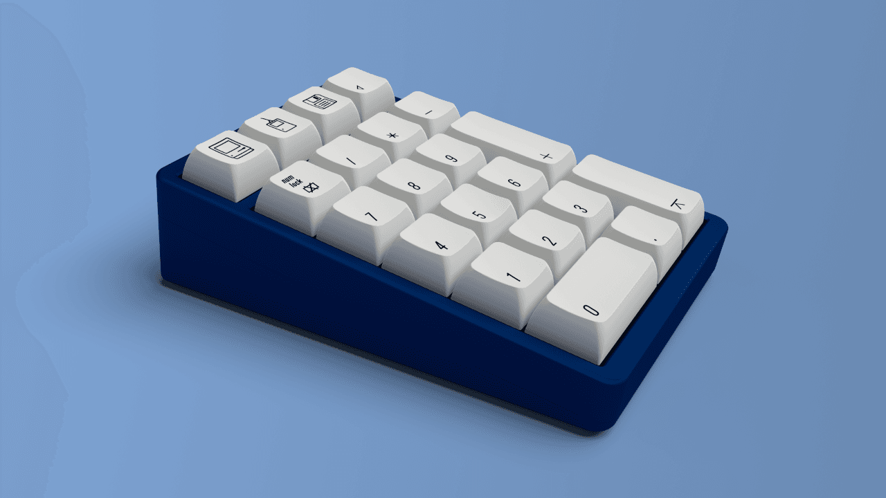 XDA Oblique (complete) image 25