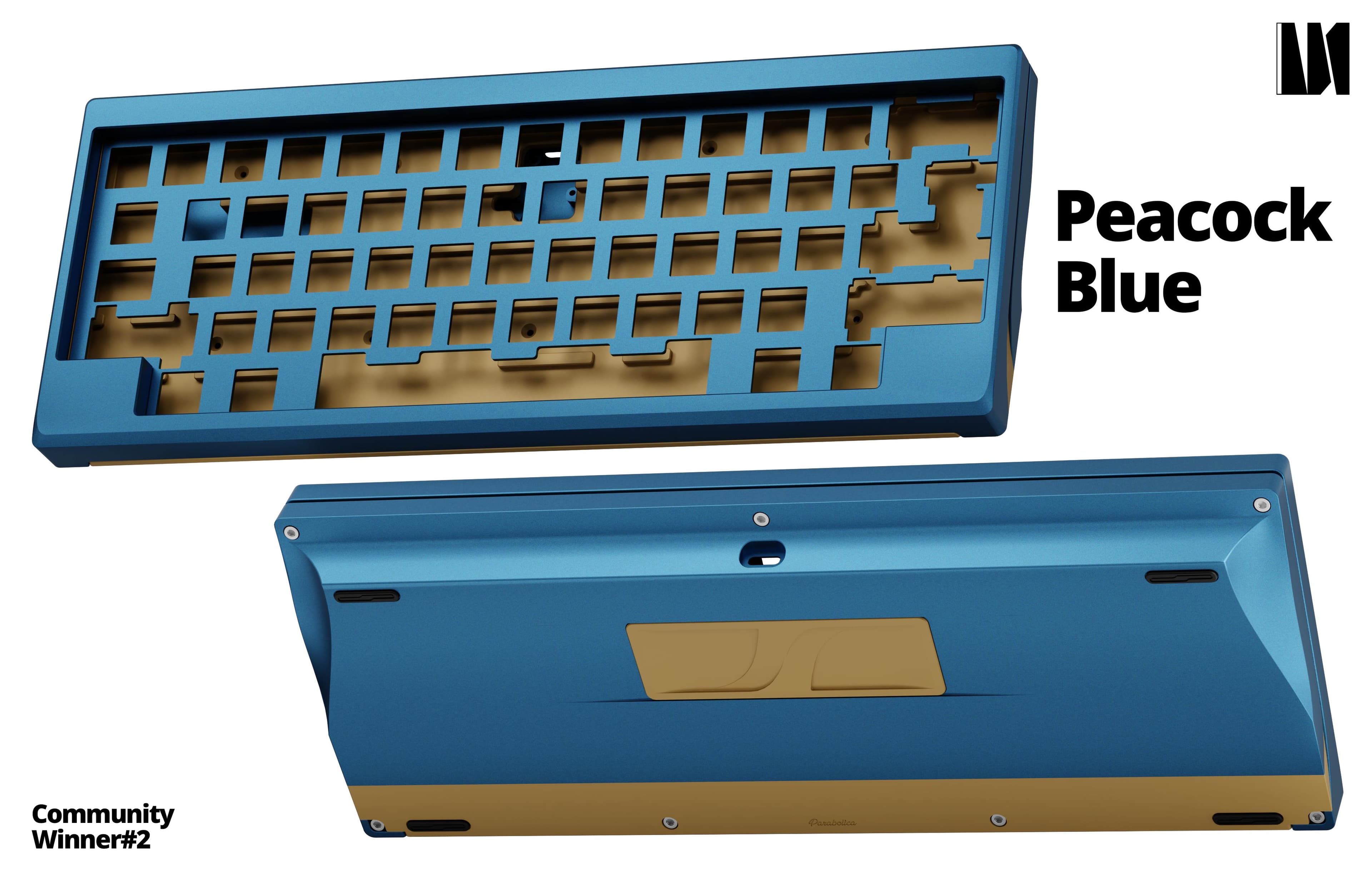 Parabolica60 | GB Now Live! image 15