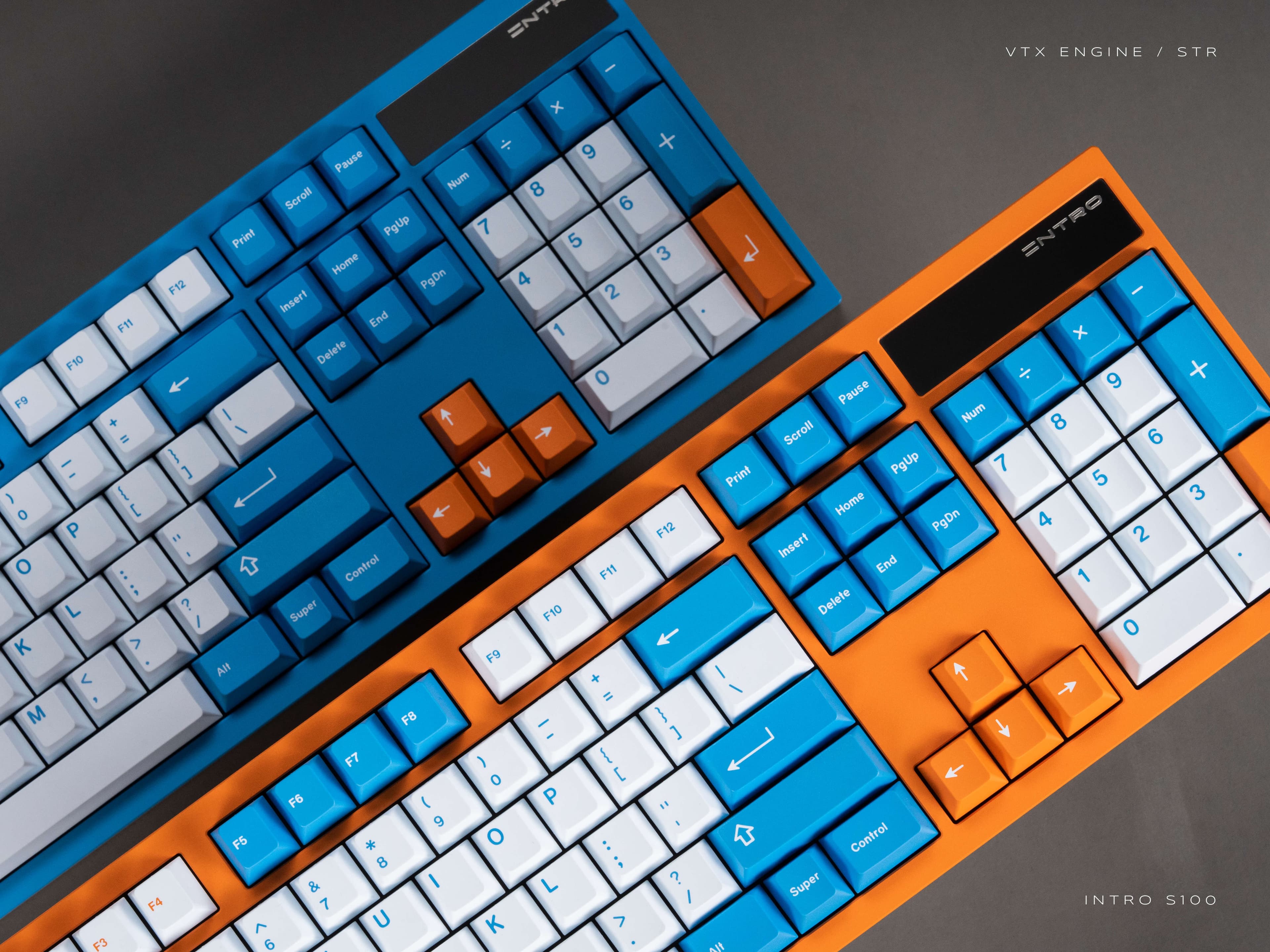 Vertex Intro S100 | The Bigger the Better! | Pre-order date: Feb 05 2025 image 95