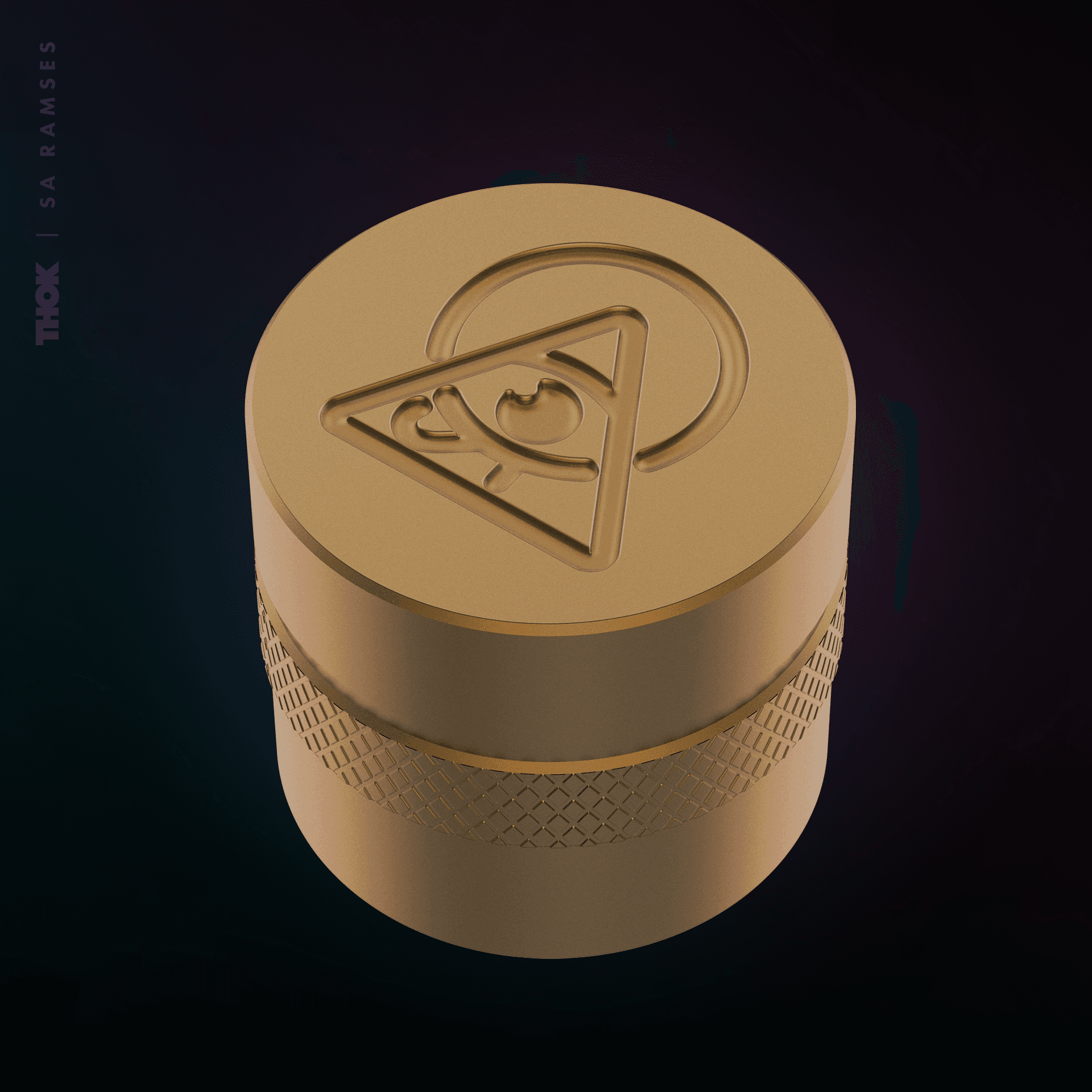 SA Ramses | Colour samples approved! 7/2022 image 22