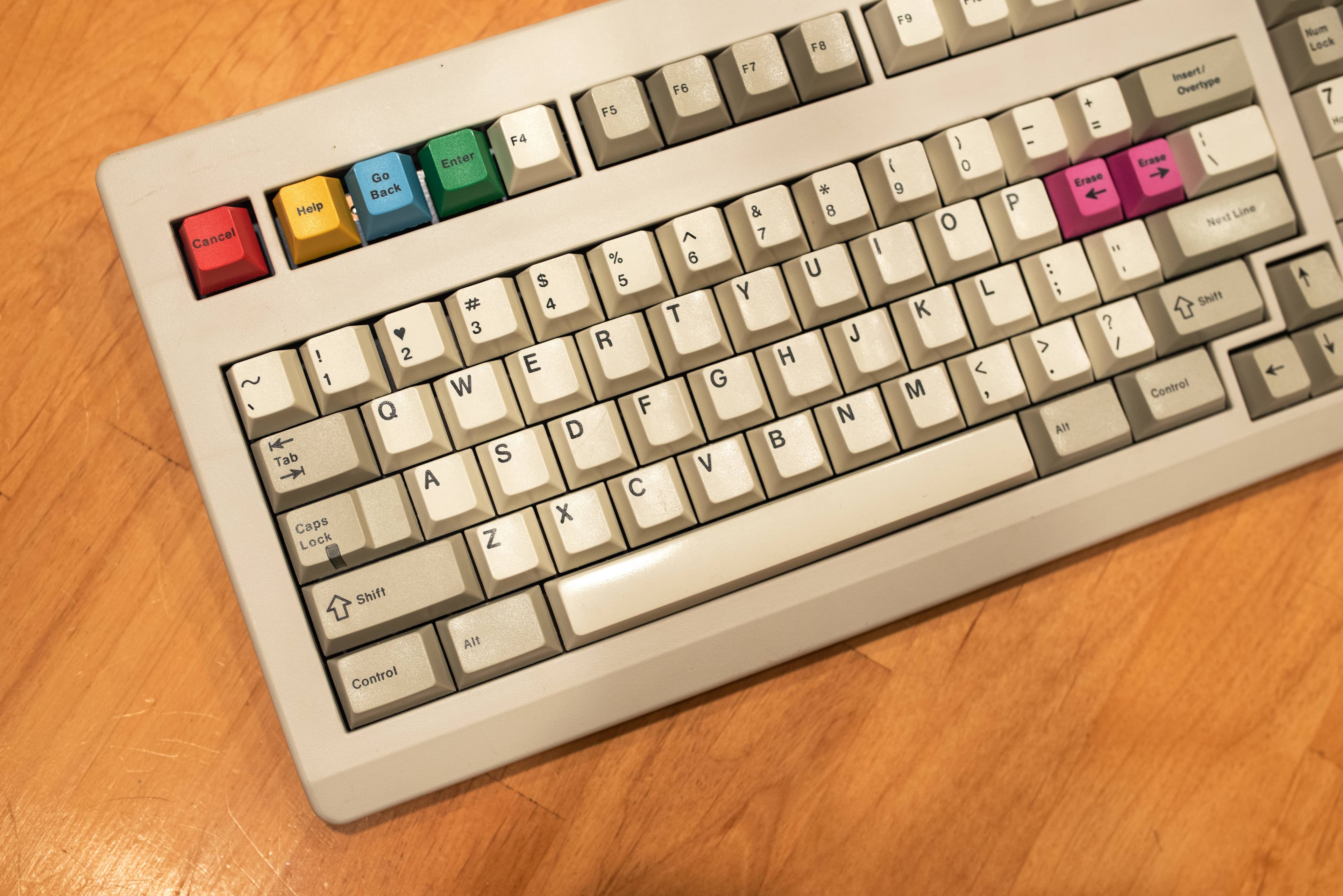 GMK Rouge ♥2 - **SHIPPING OUT** image 15