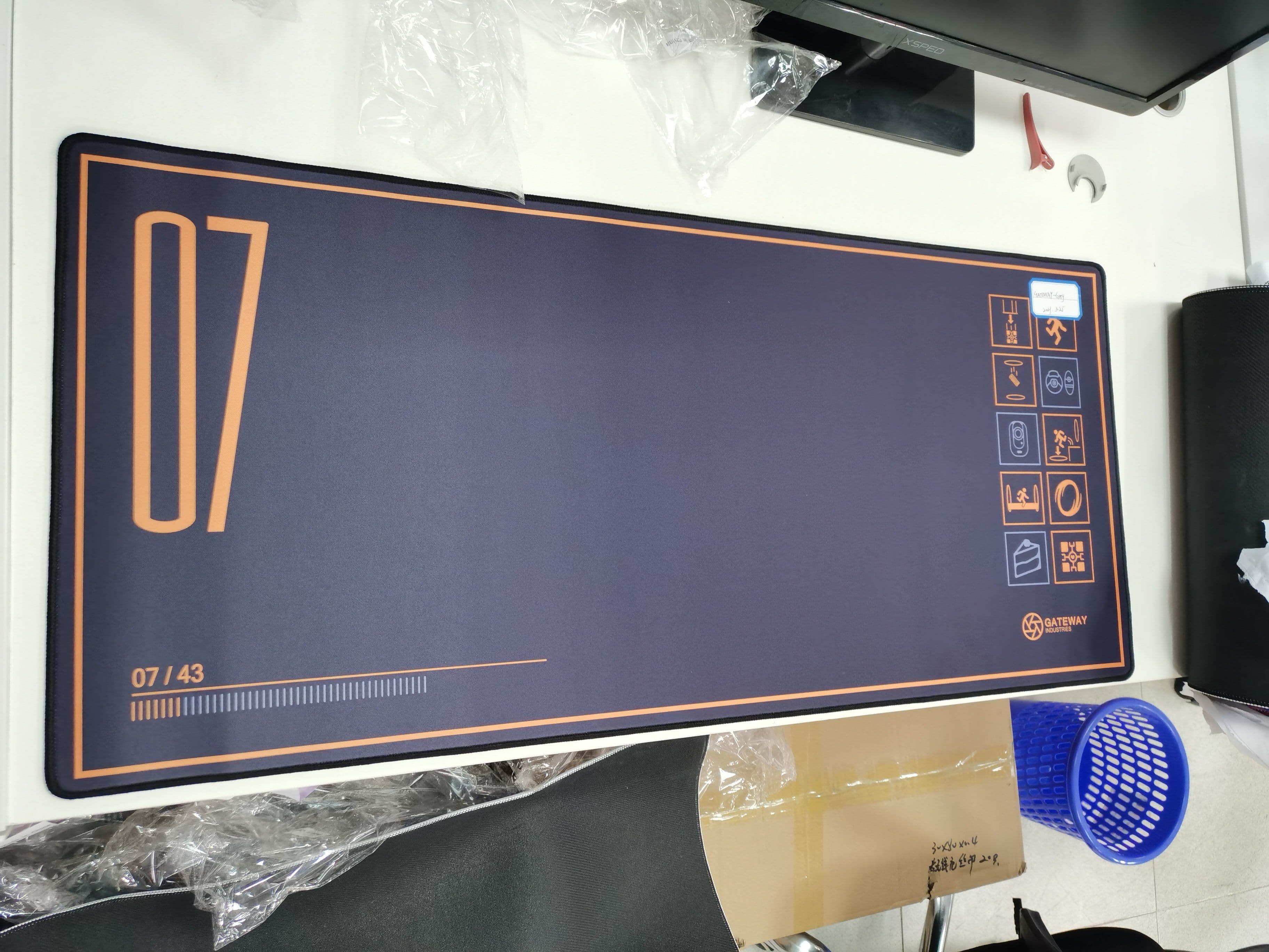 GMK Gateway | DELIVERED image 49