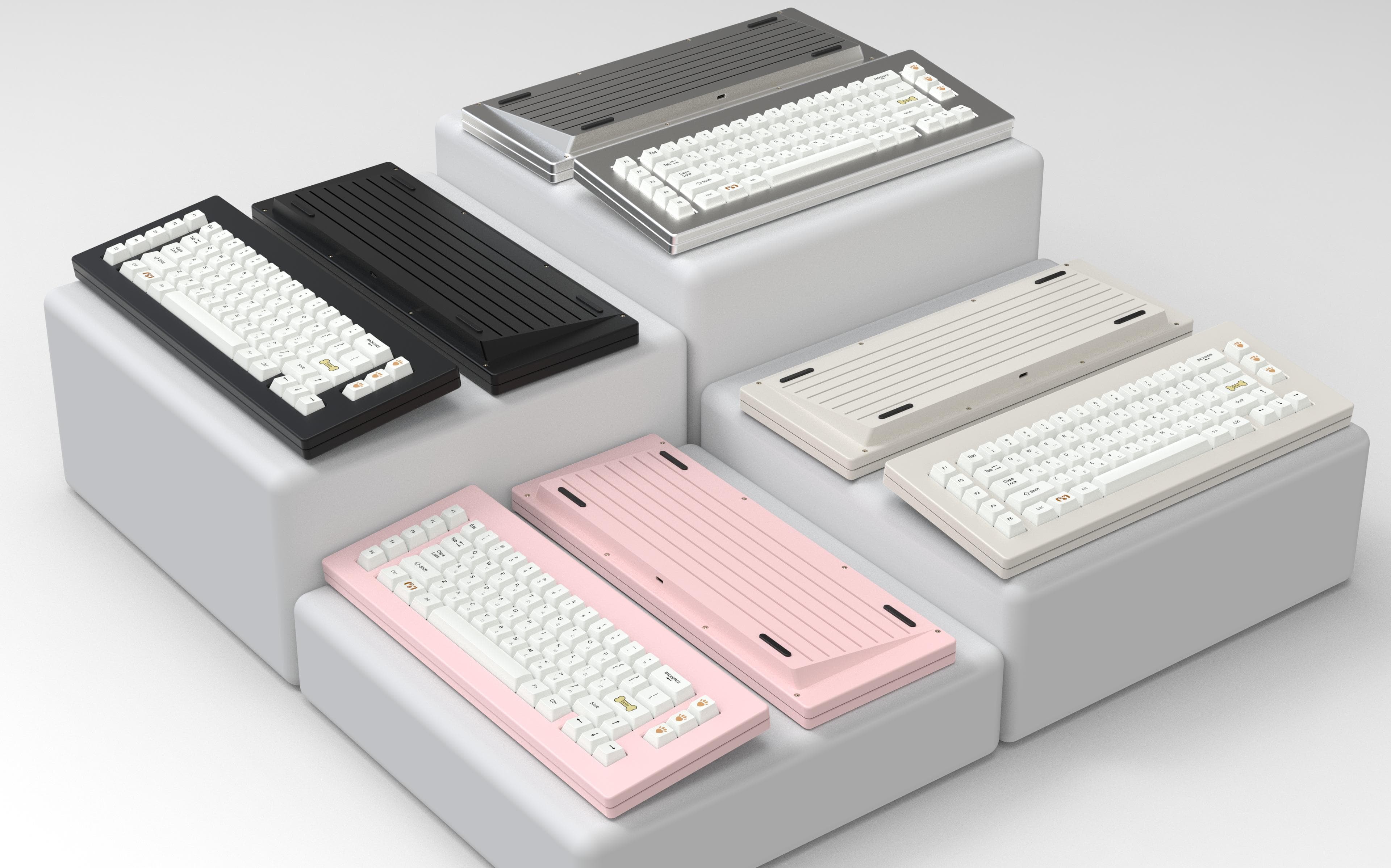 Class 65-Homage to the classics 【All shipped】 image 12