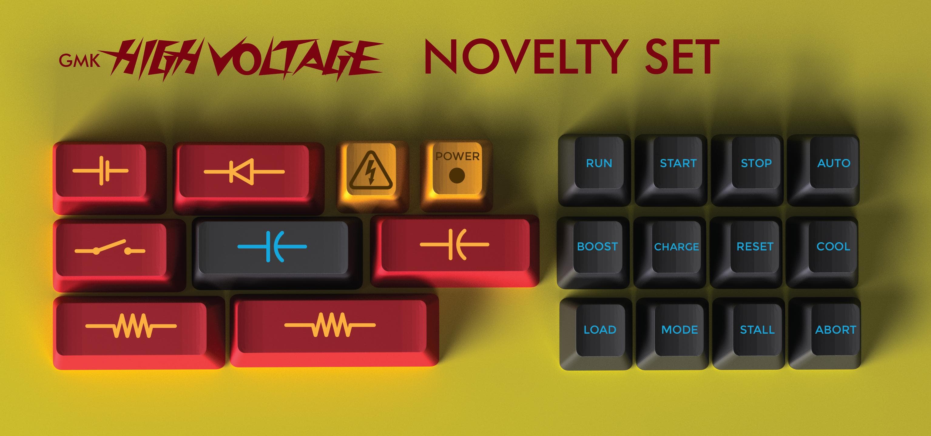 GMK High Voltage [LIVE NOW] image 4