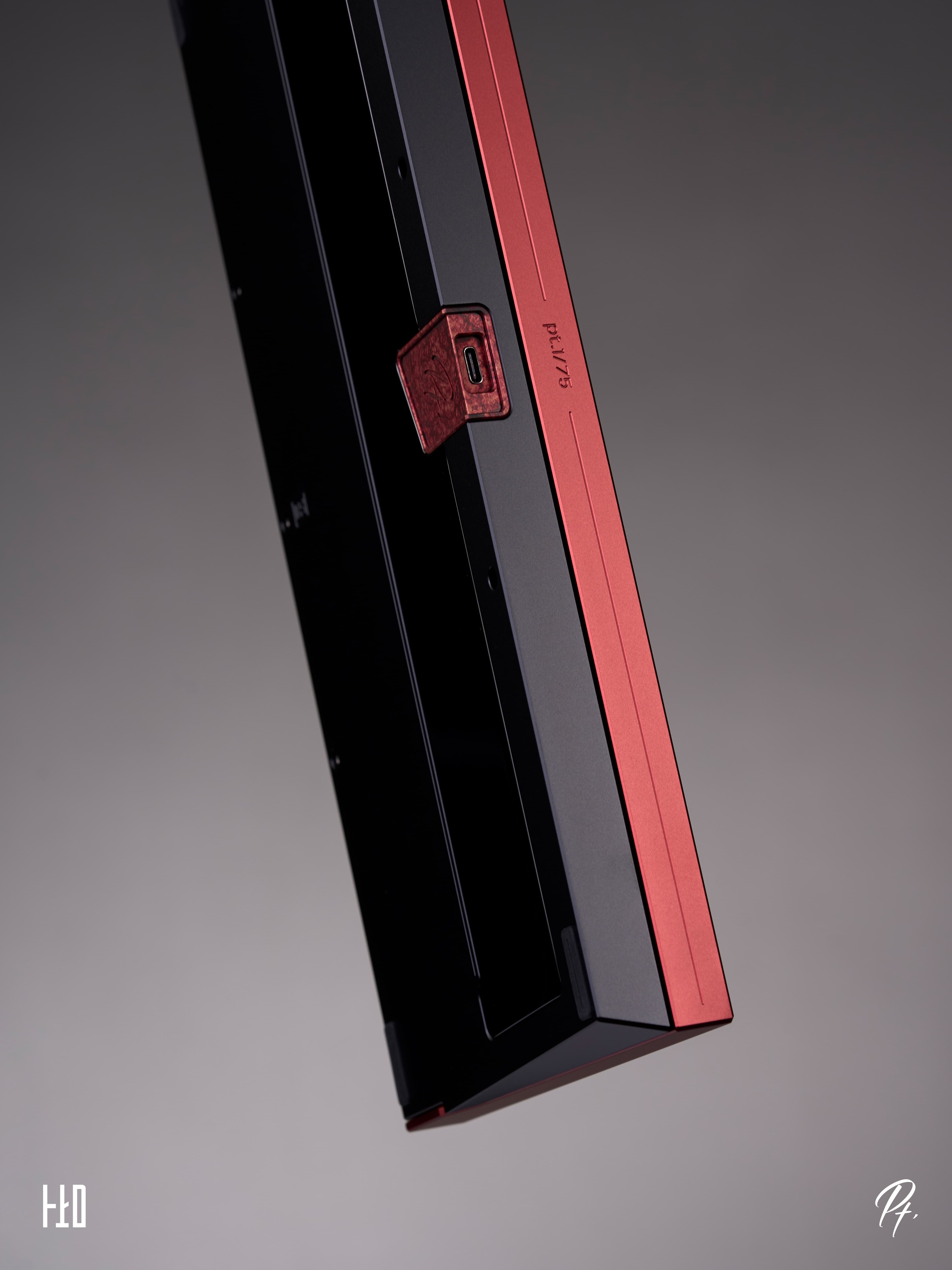 [In-stock] TKD Pt.1/75 | A New Chapter image 15