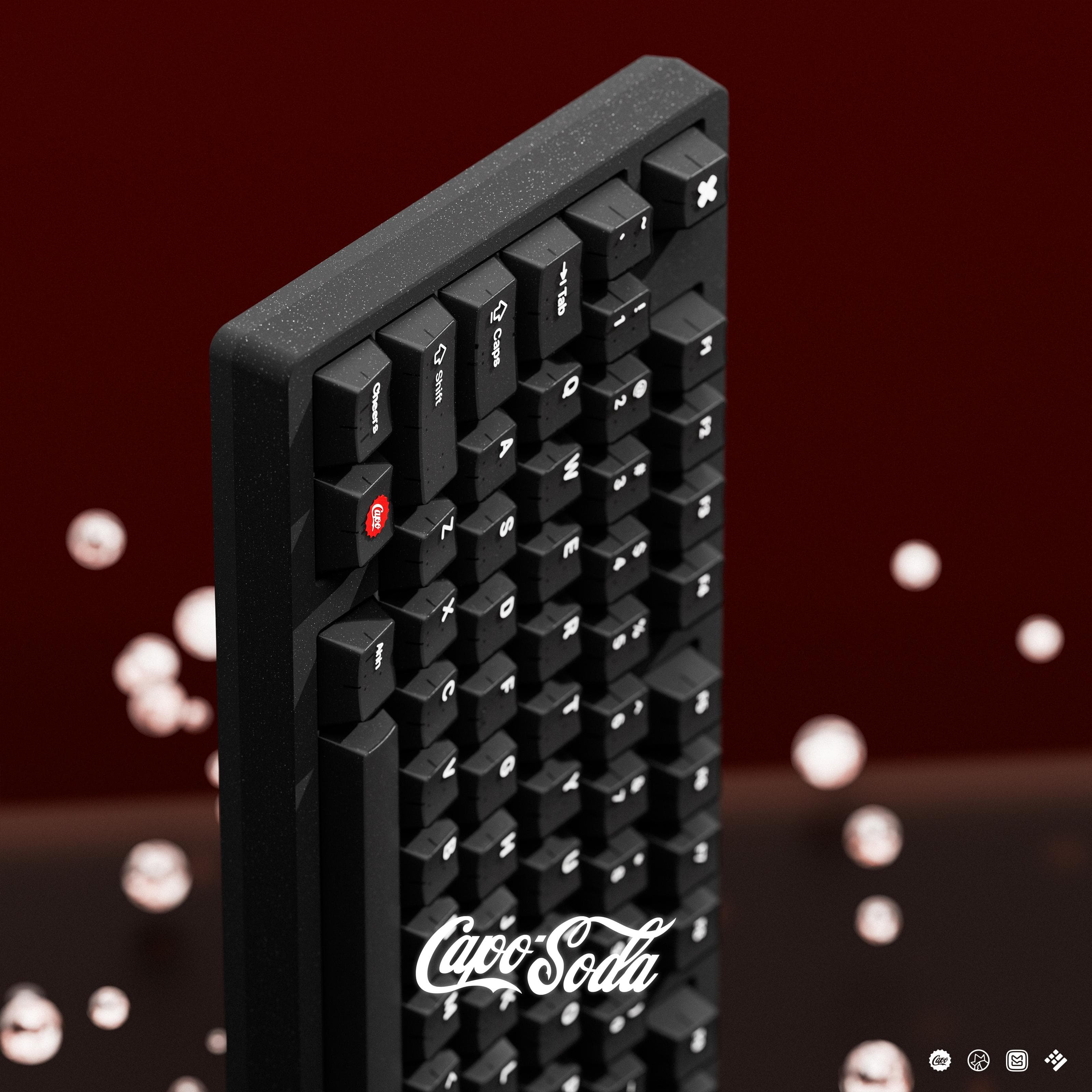 KAP Capo-Soda image 2