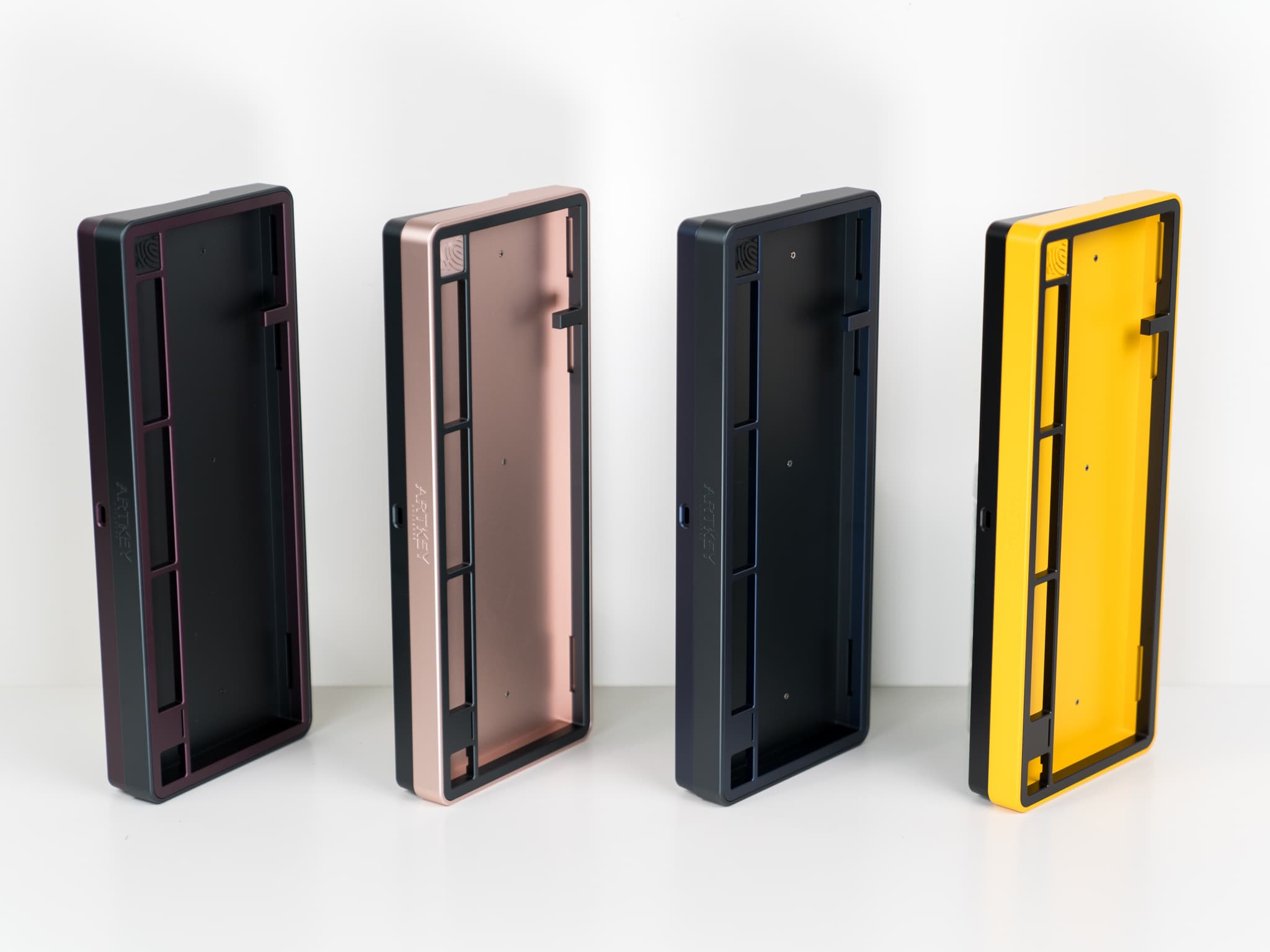 AK75 from Artkey Universe. Launching January 13th! image 30