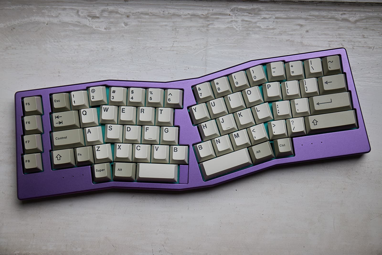 BMEK - "Alice x HHKB" | GB Completed