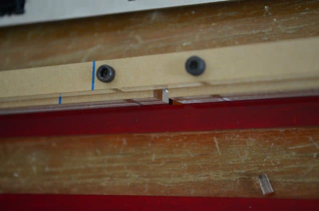 Acrylic Tenkeyless Keyboard Casing for Phantom, Filco & QFR etc. image 2