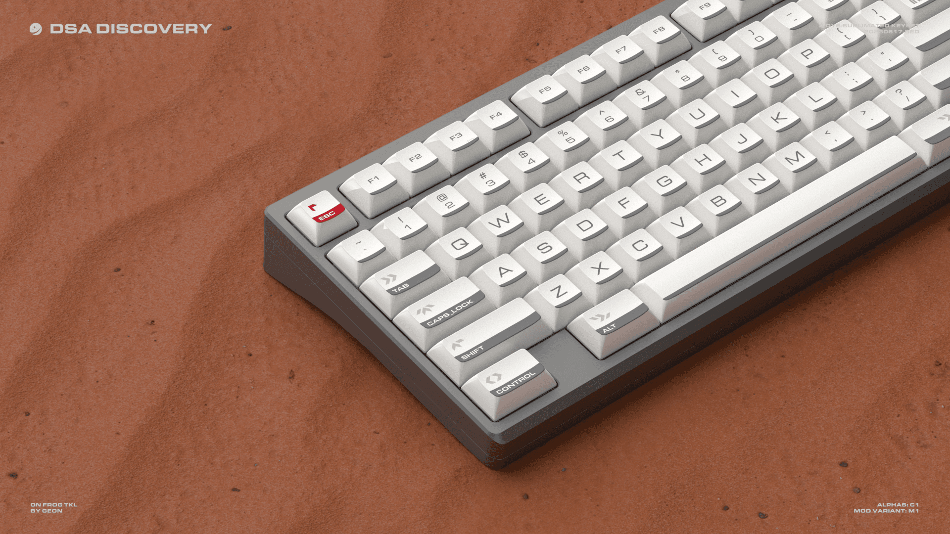 DSA Discovery (Sep 2023 Update) image 50