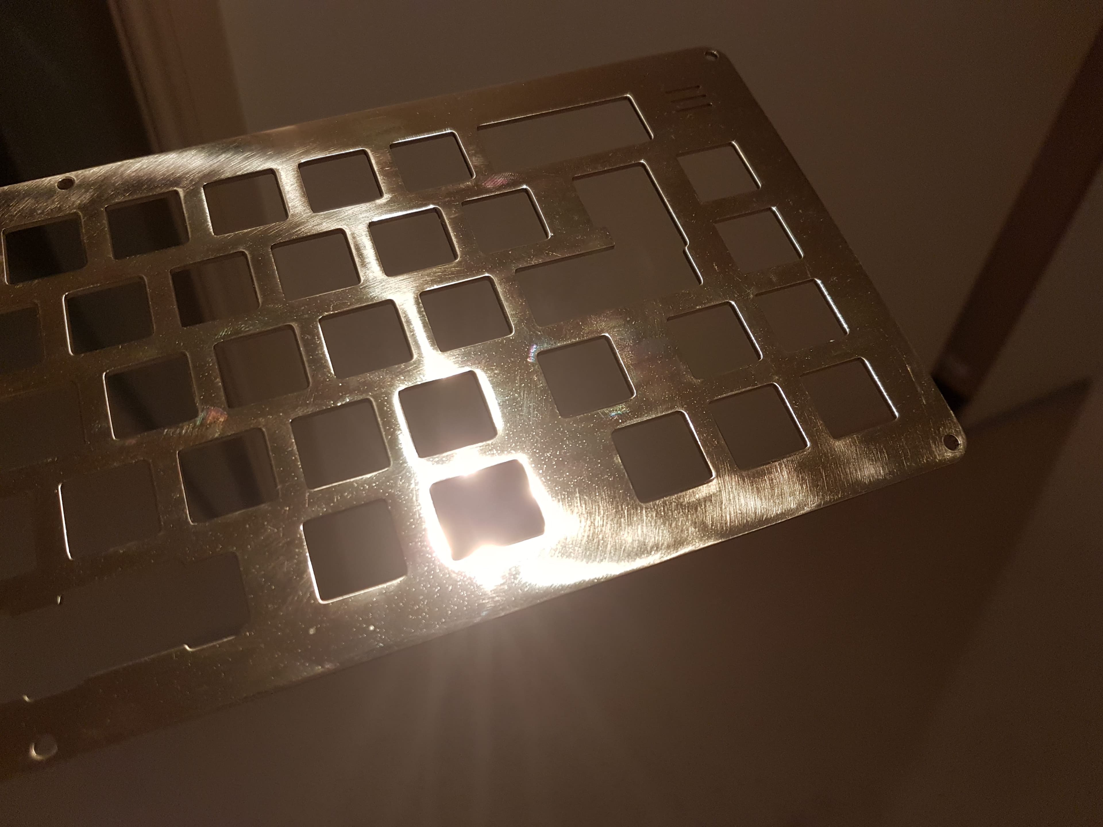 MxSS - Polycarb 65% Kit for MX/SMK [Kinda close to finishing again?!] image 45