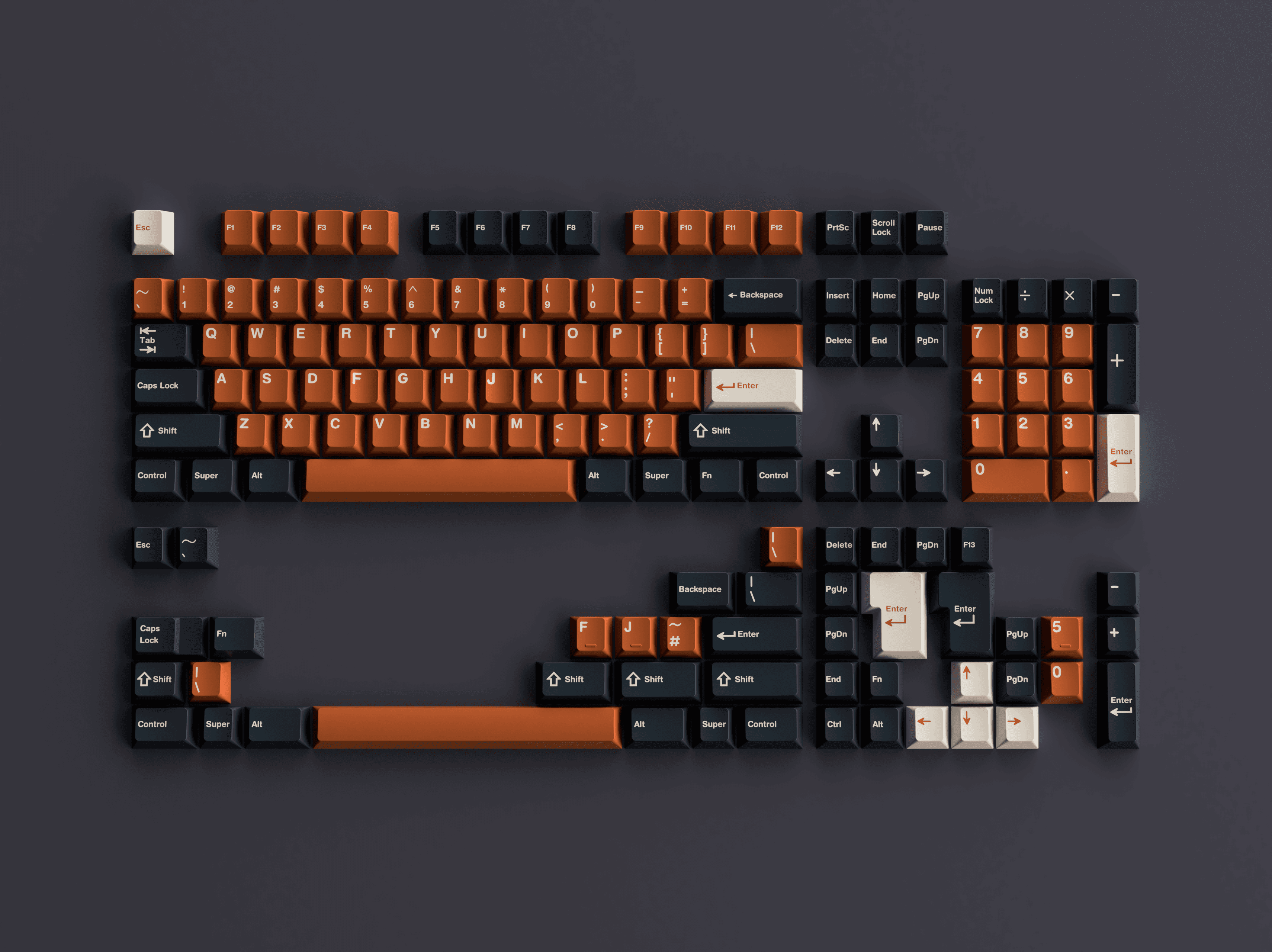 GMK Forge (Closed) image 3