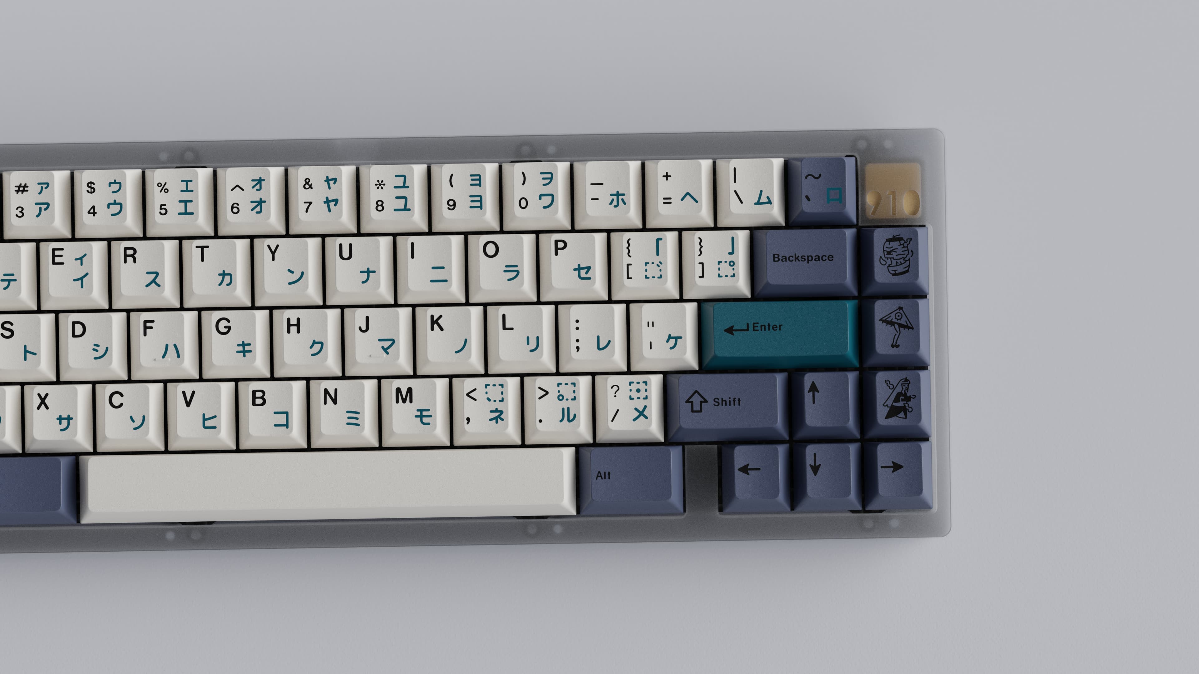 KeyKobo Yōkai image 11