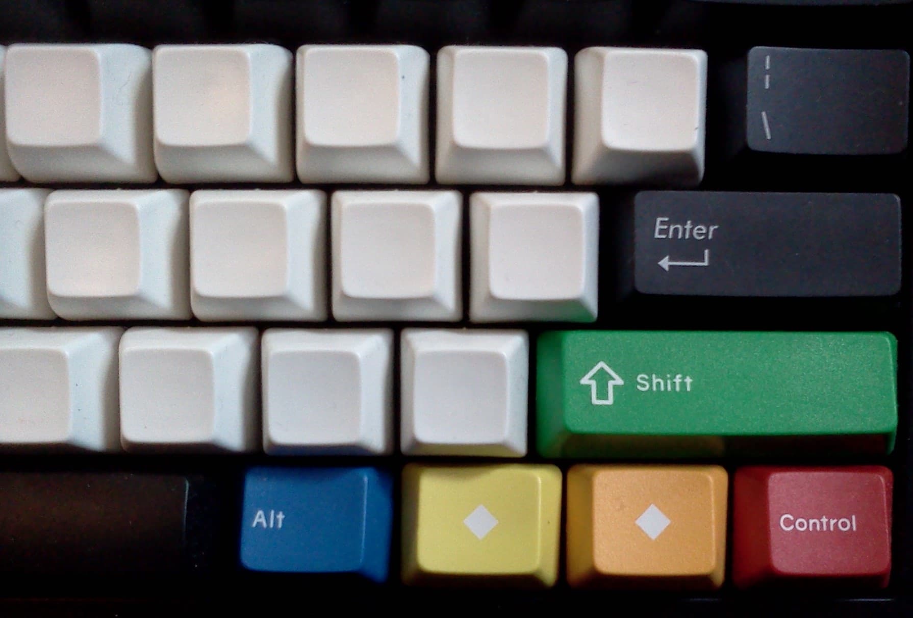 [Closed] QWERKeys RGBY & Function Packs image 8