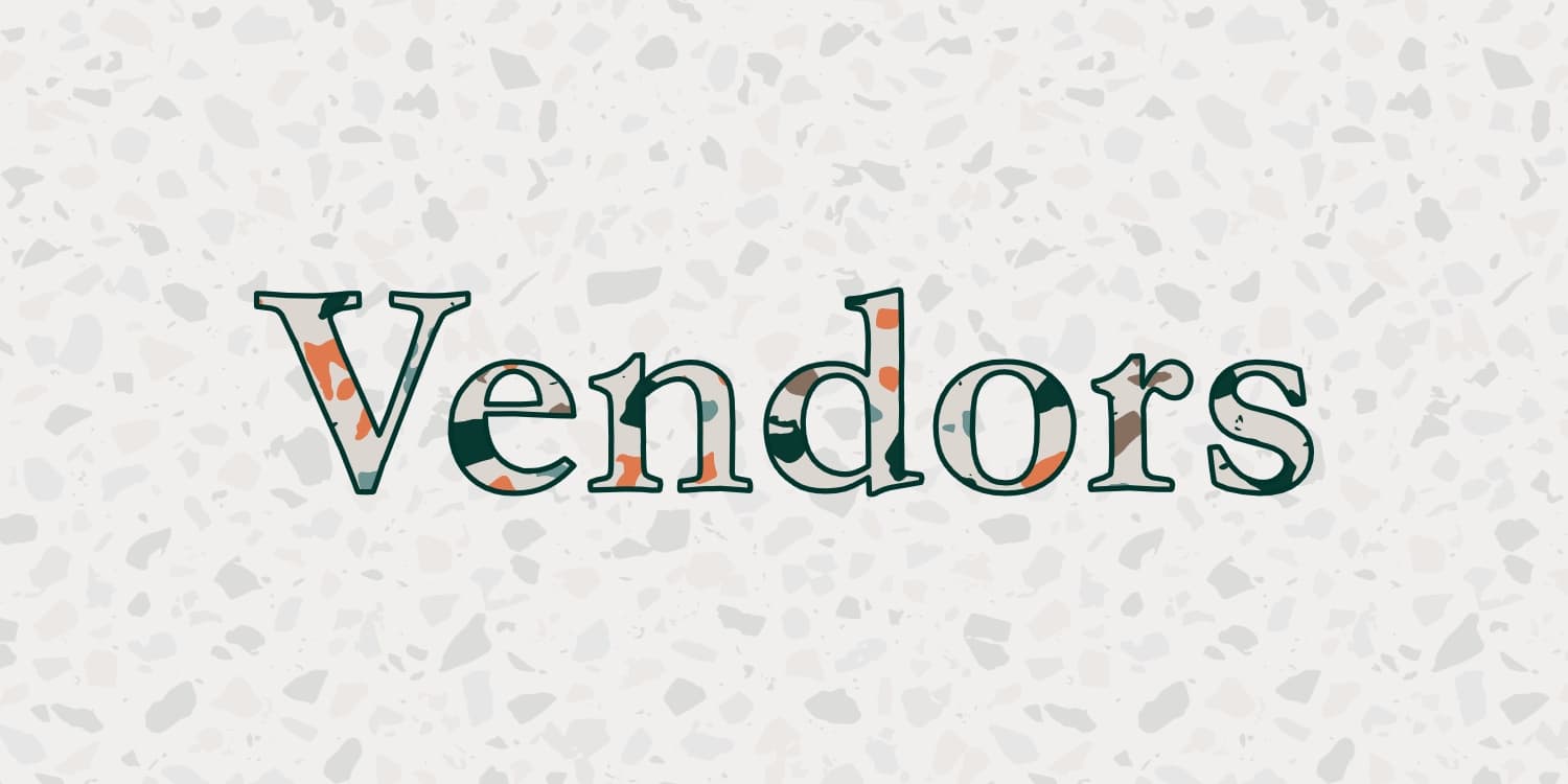 KAP Terrazzo - Manufacturer Update & Samples! image 18