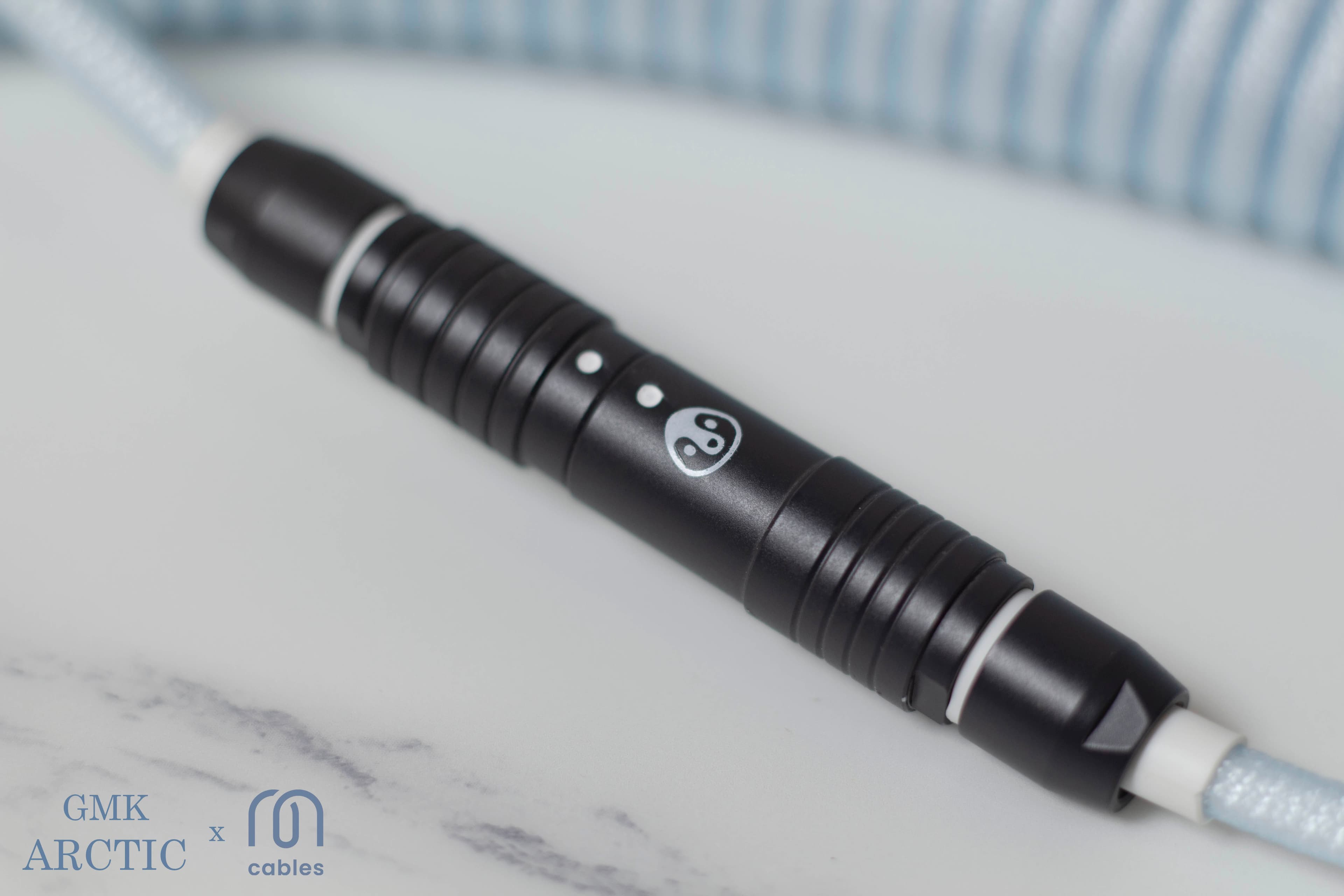 GMK Arctic [In Production - Unsure of NA status - Request your chargebacks] image 22