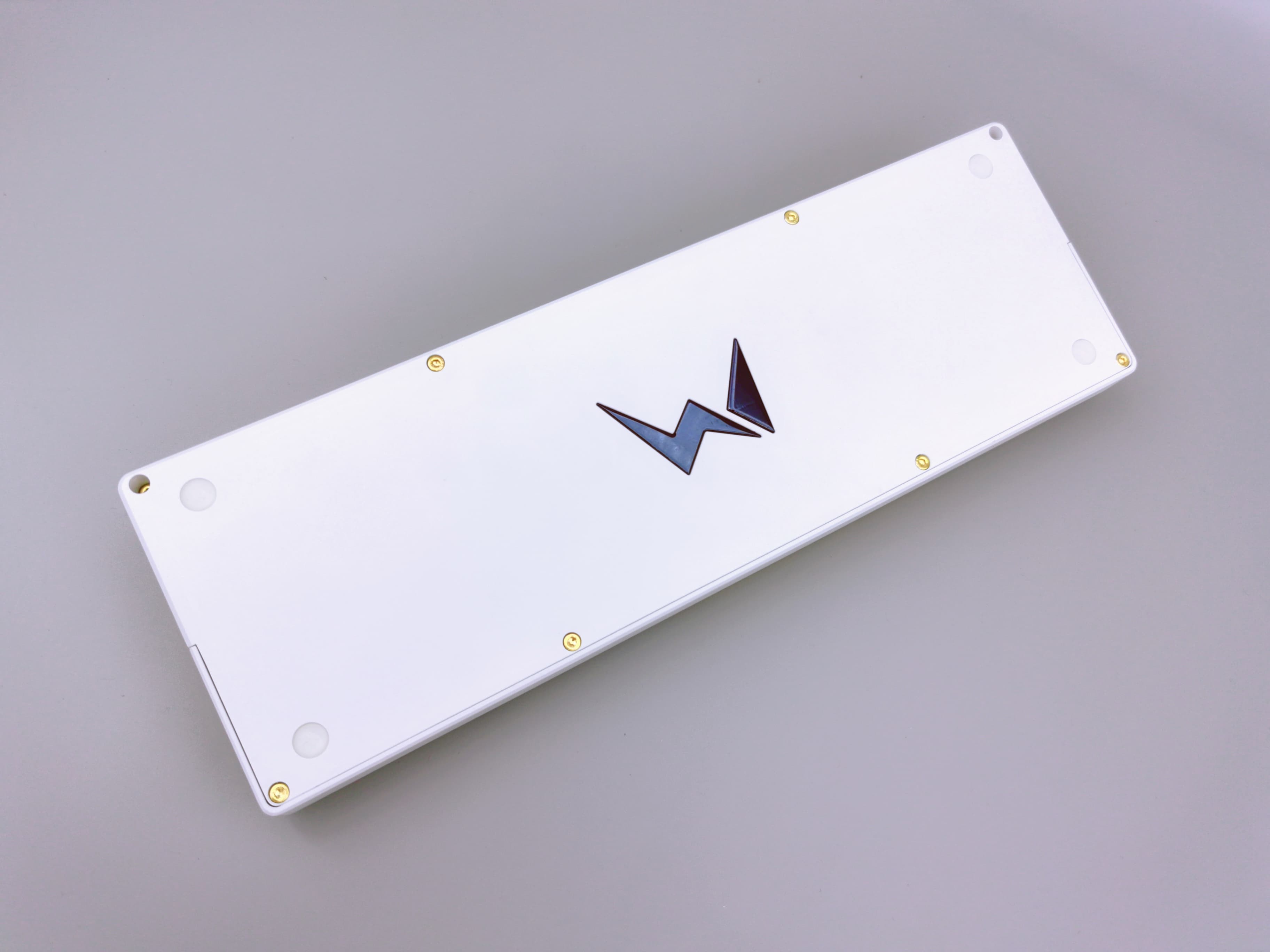 【GB】IKKI68 Kit - Hotswap QMK|Bluetooth with Software -In production image 5