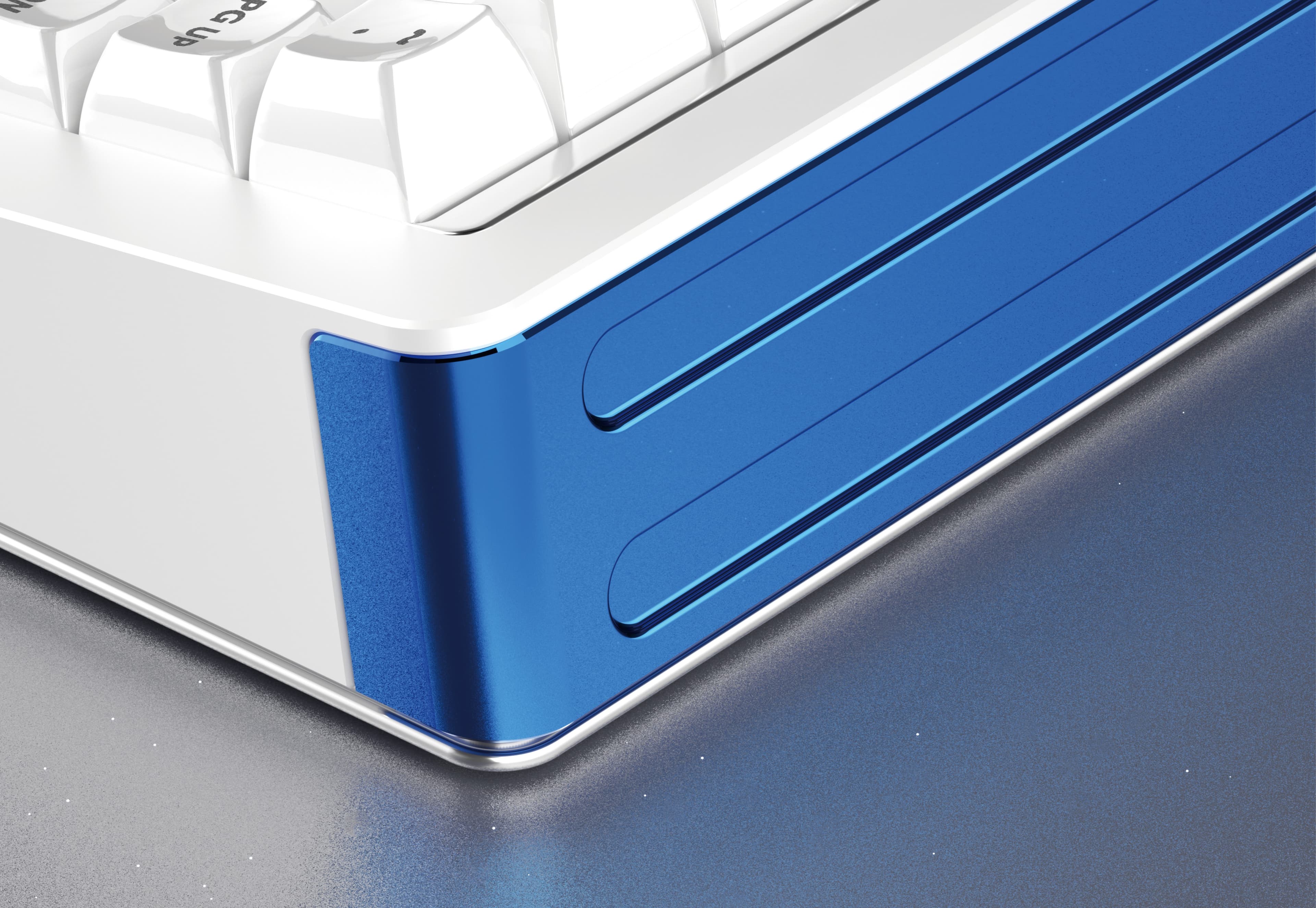 oitsso Bite65-R Keyboard & keycaps image 12