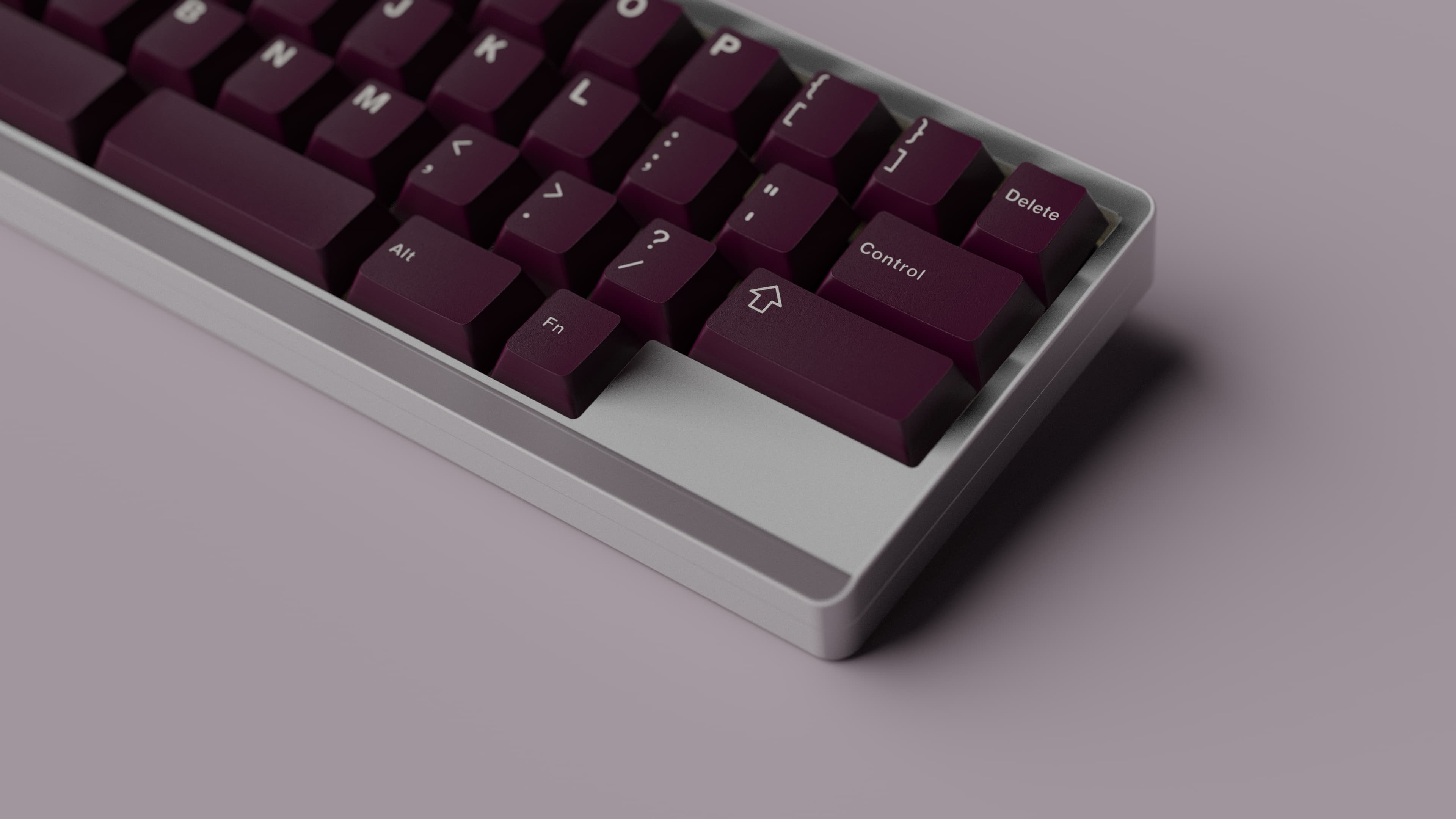 GMK Maroon: Live from March 28 through April 28th! image 8