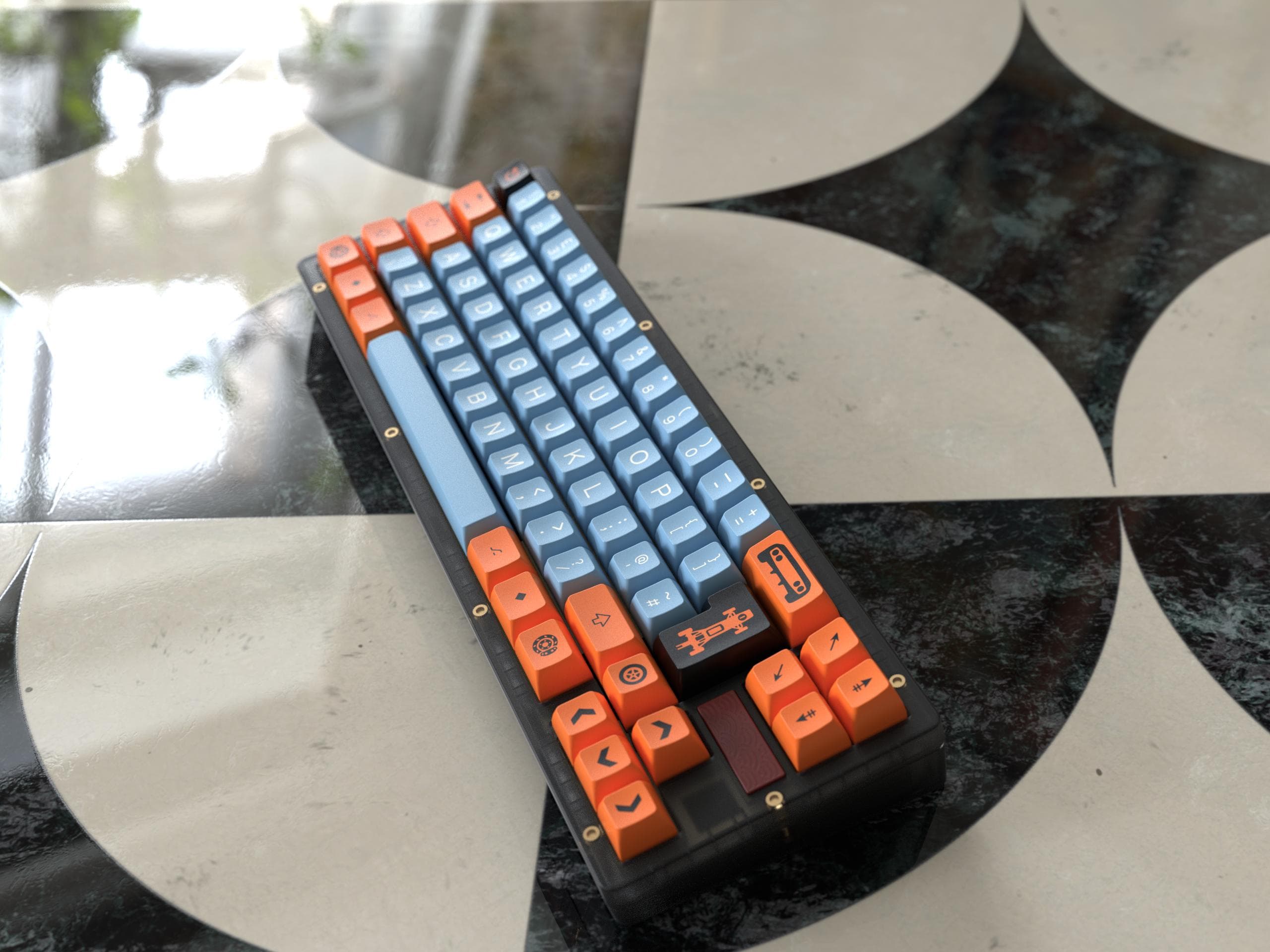 SA Motorsport Selectric- Presale NOW! image 16