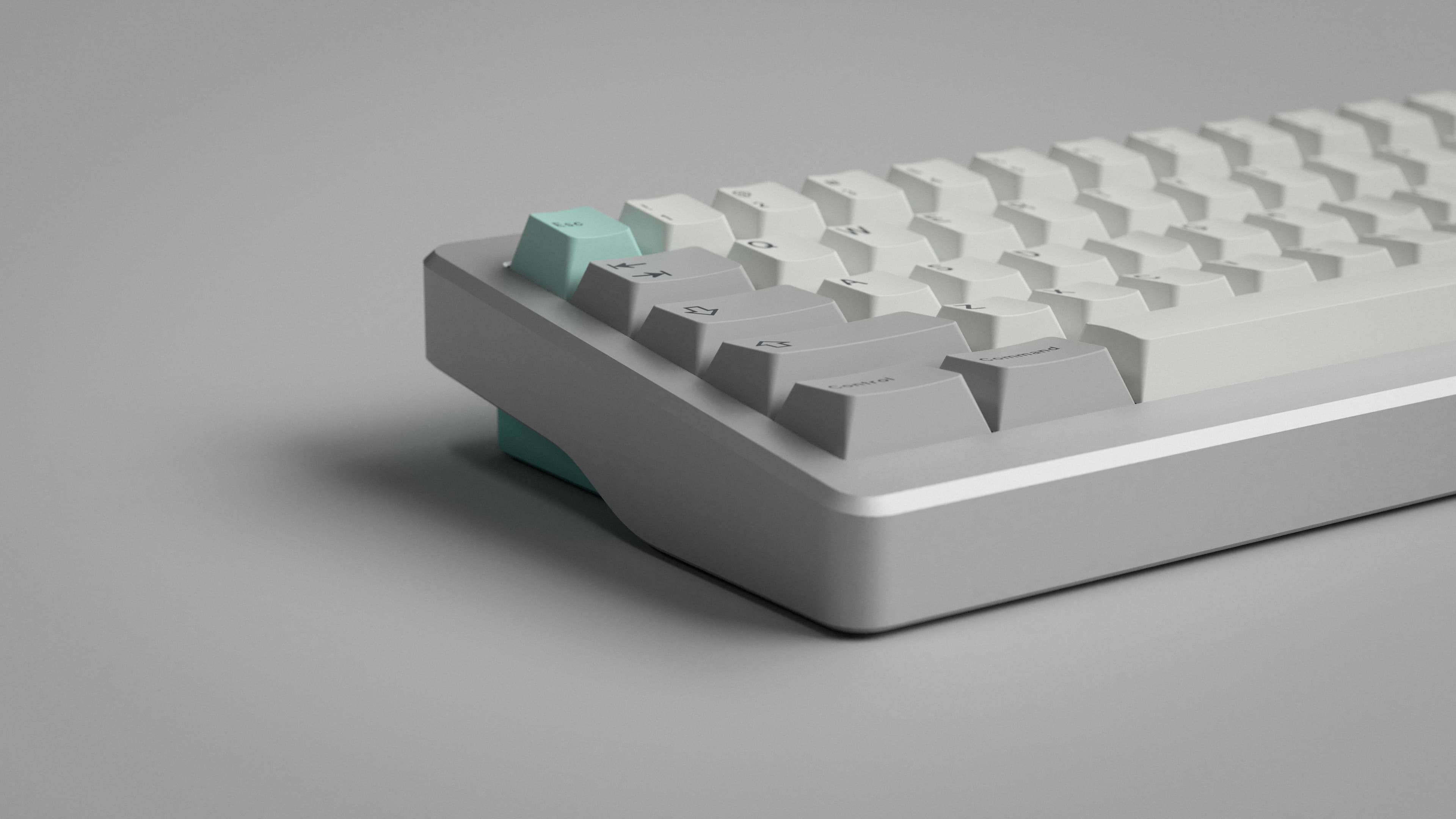 GMK Modern Dolch Light image 41