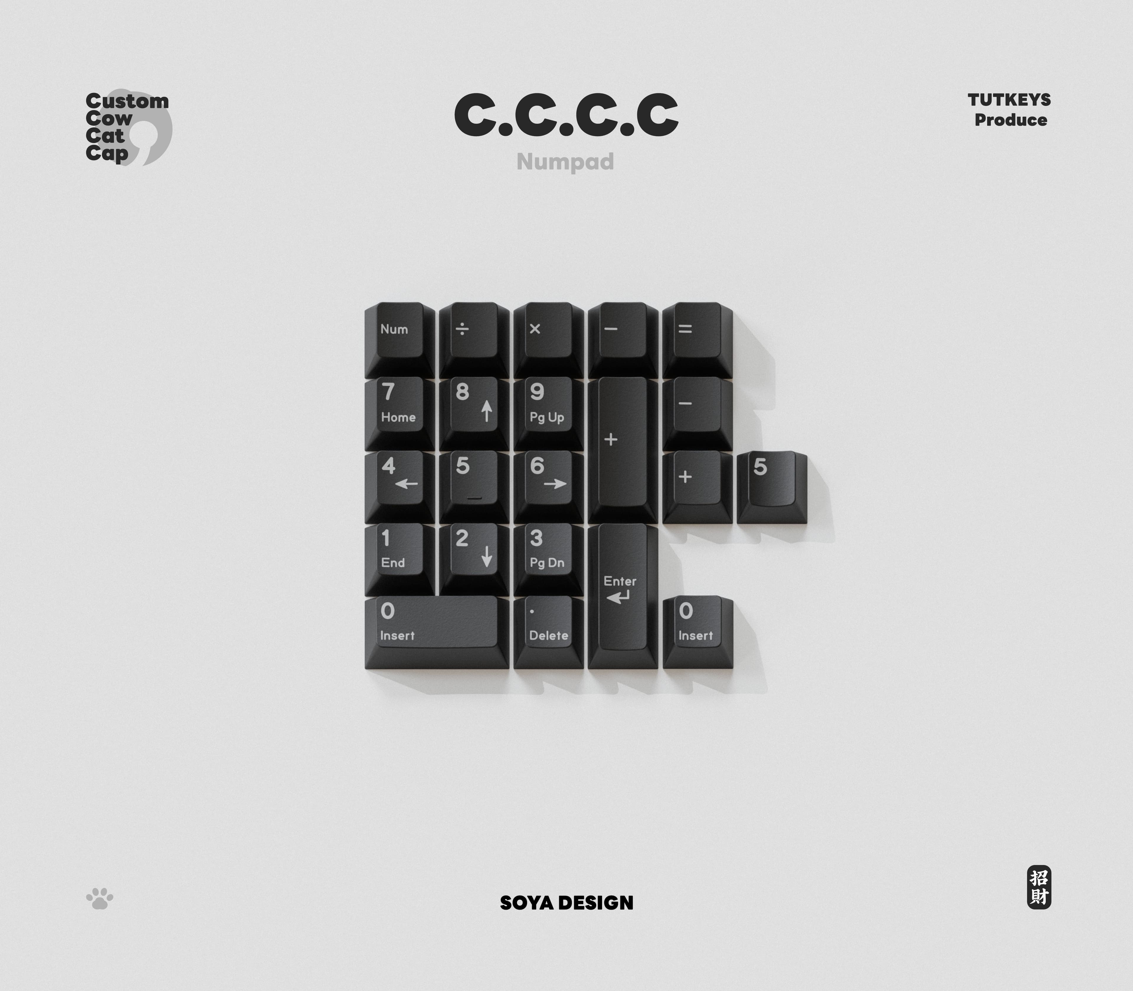 TUTKEYS C.C.C.C image 15