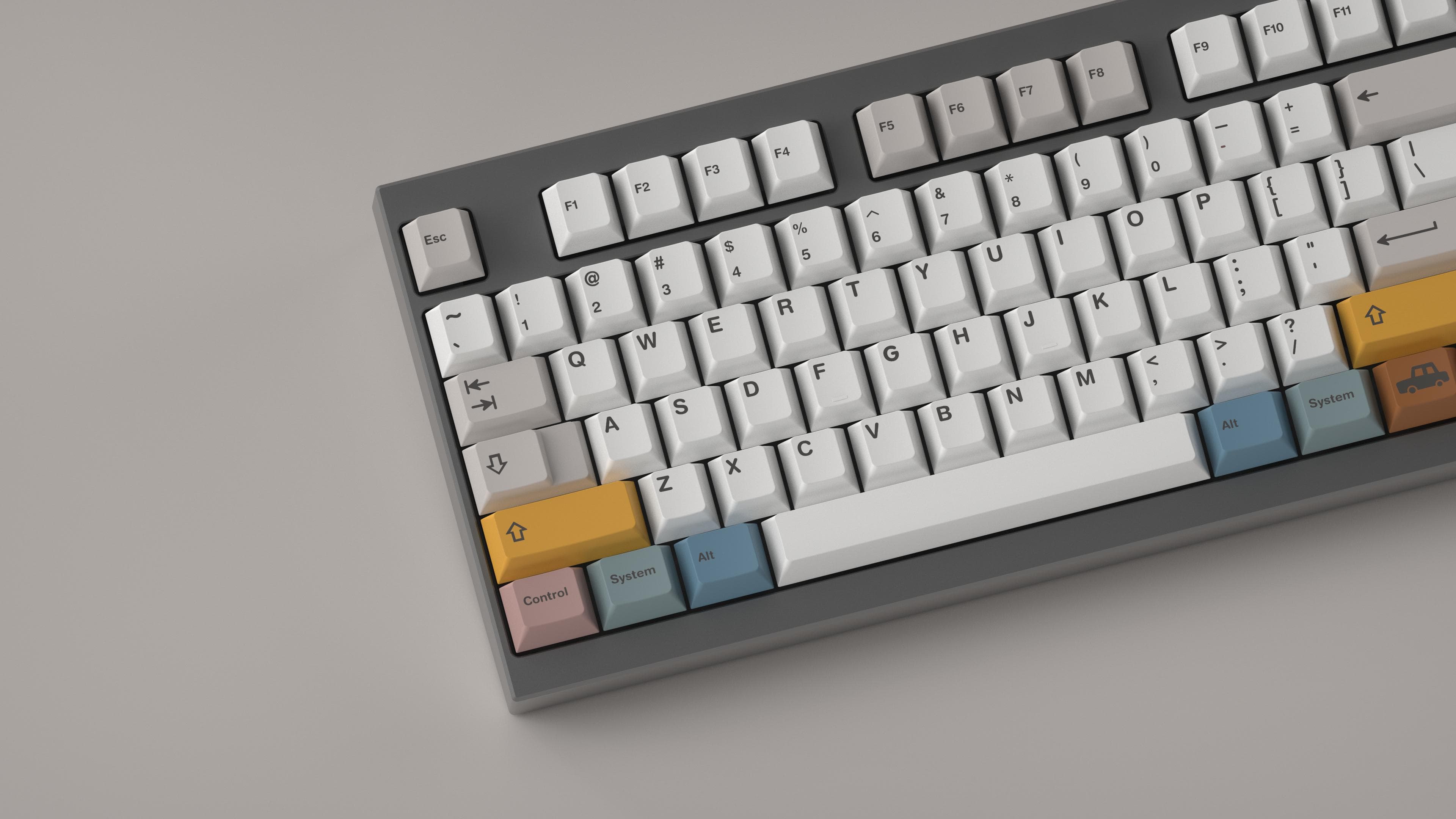 ePBT Scandi // Shipping to buyers image 24