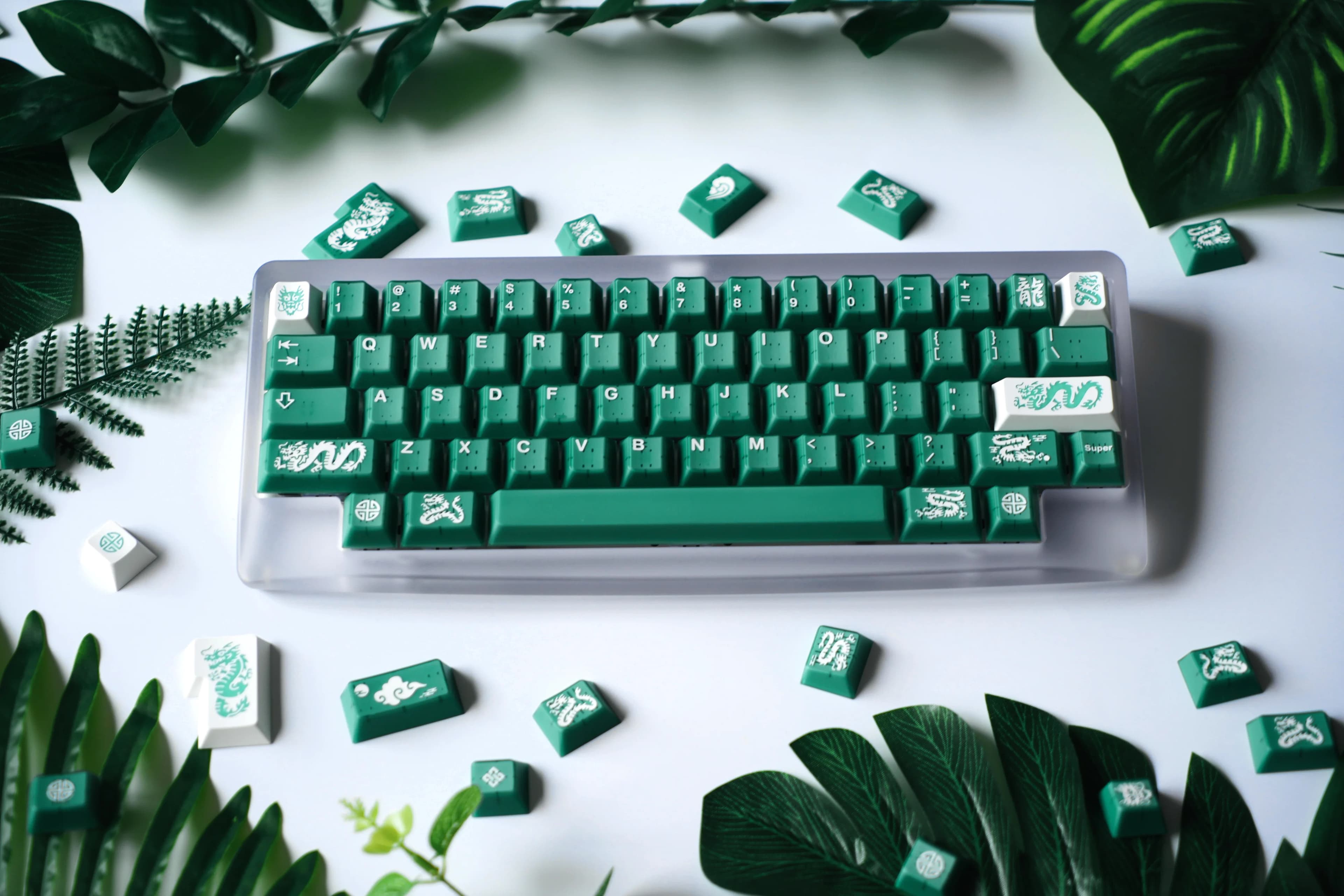 MW Jade Dragon | Pre-orders finished - In-stock now at US/EU image 42