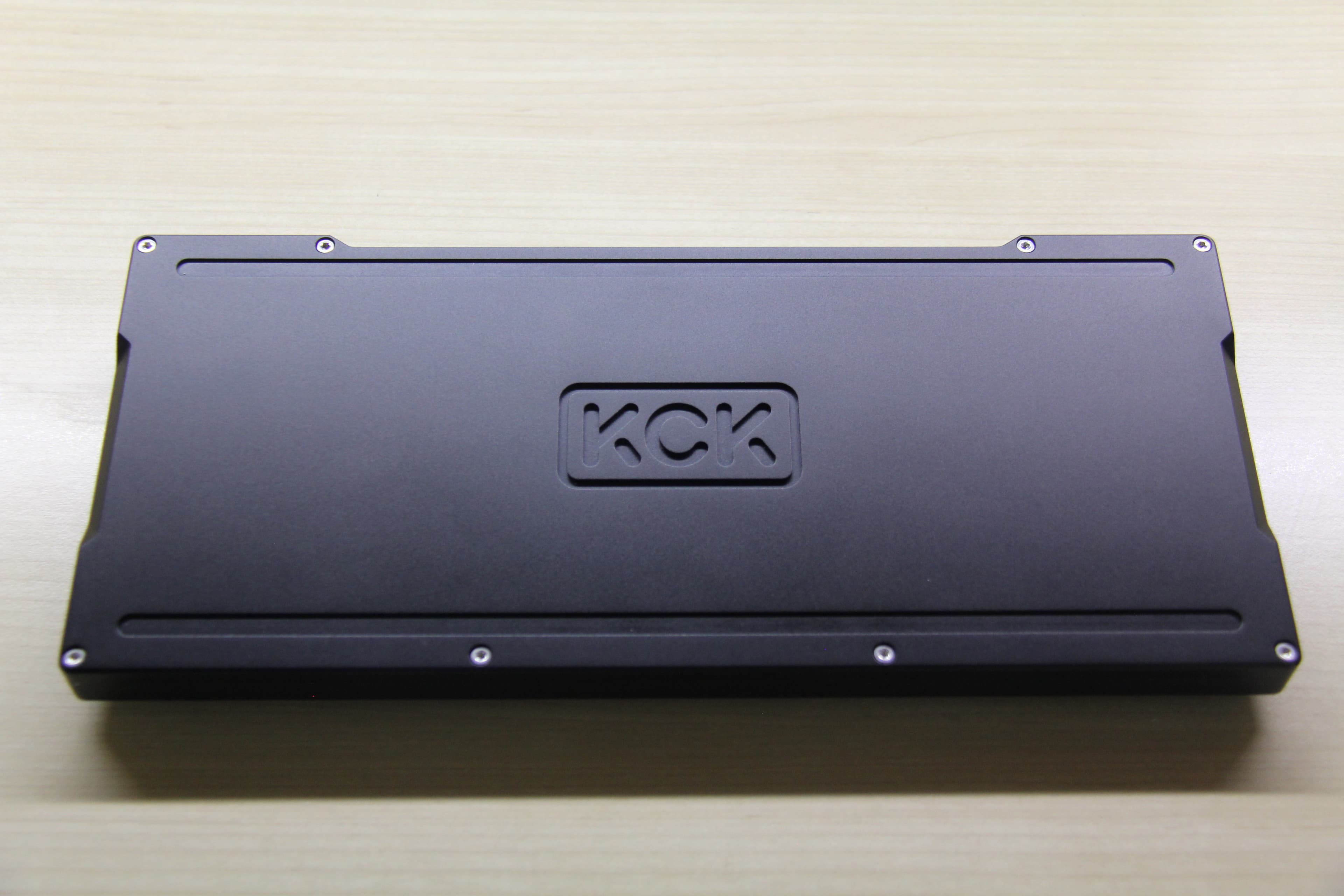 KY-01 // 75% Top-Mount Keyboard [Shipped] image 11
