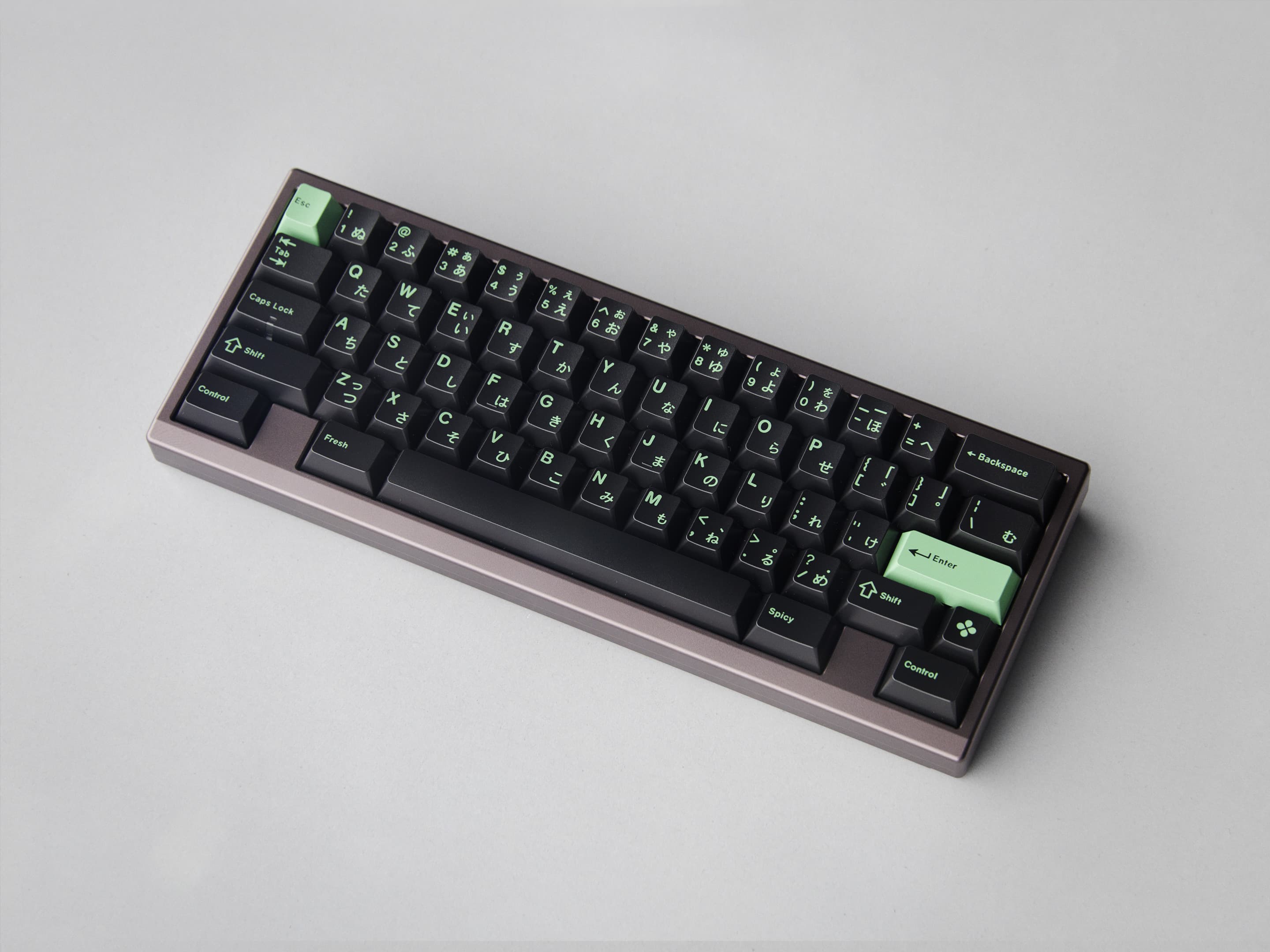 GMK Wasabi V2 image 10