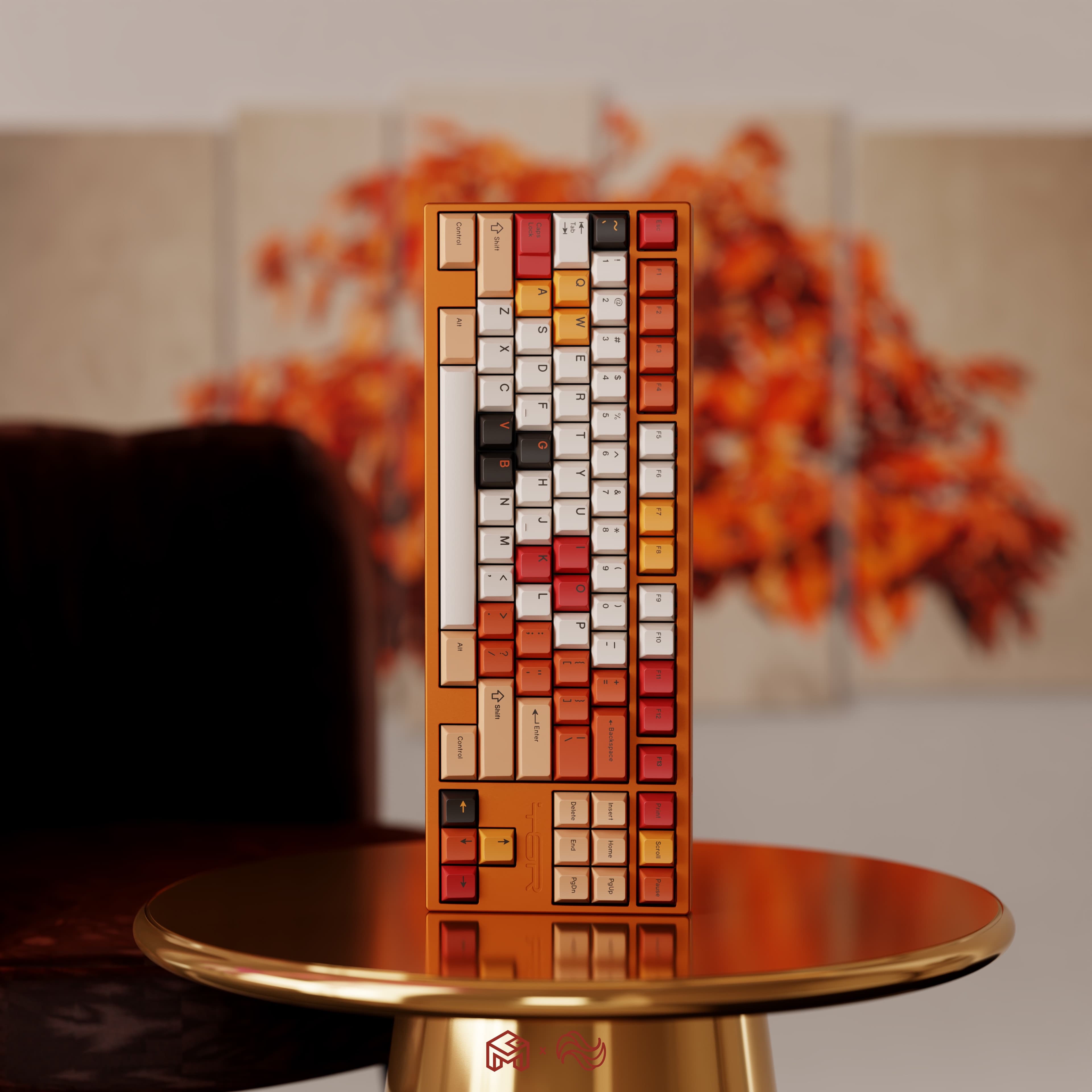 Koi | Sprite of the wishing pool