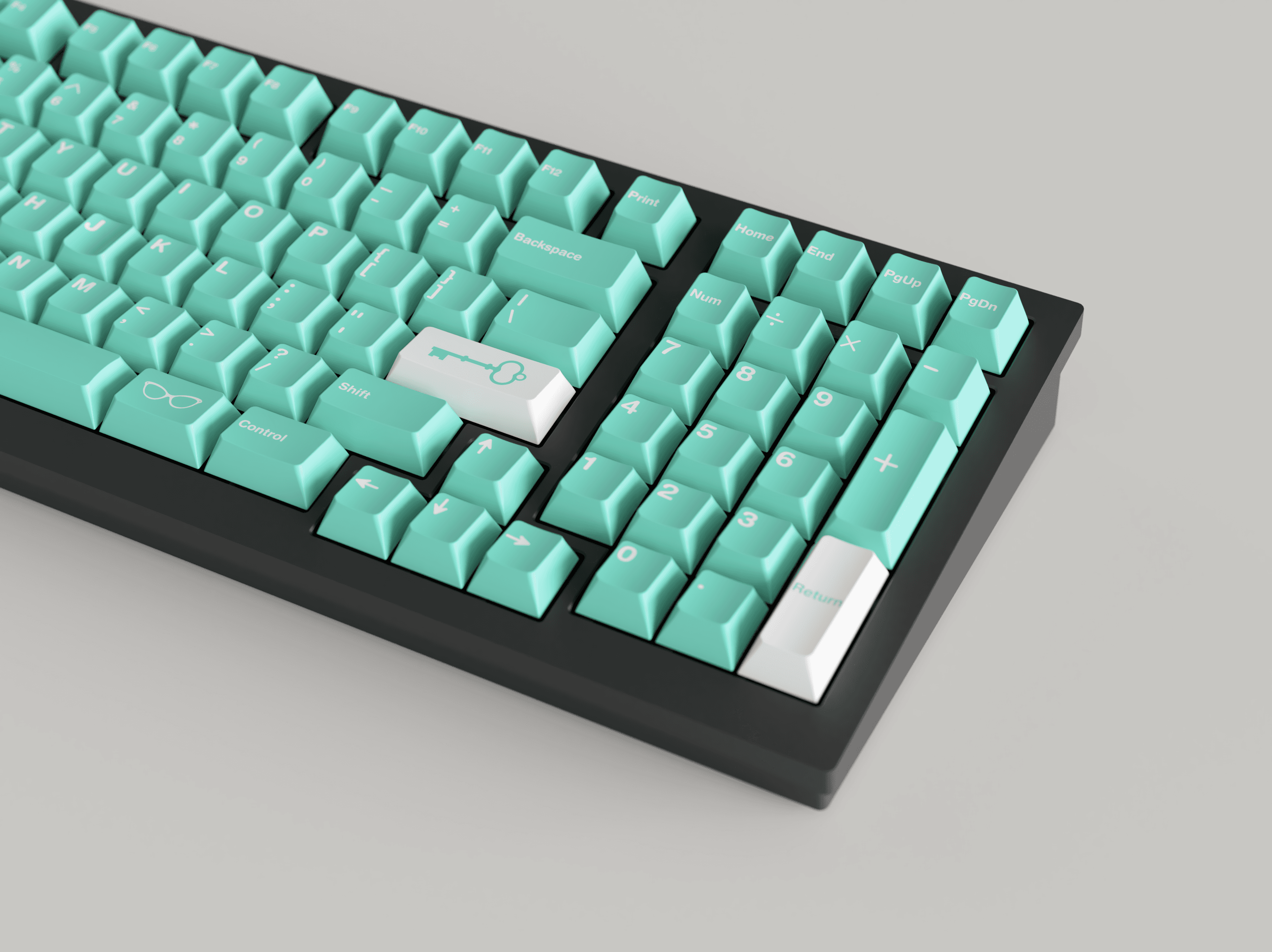 GMK Finer Things - February 1 to March 1 - All kits will be made! image 32