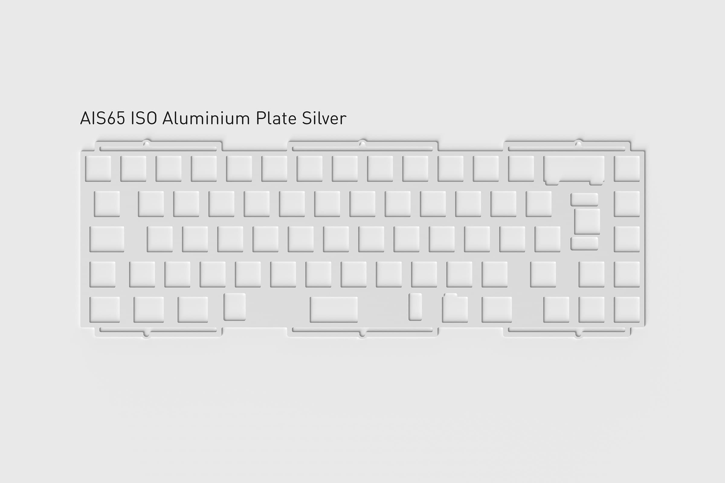 Aurora Input Series 65 - Completed image 7