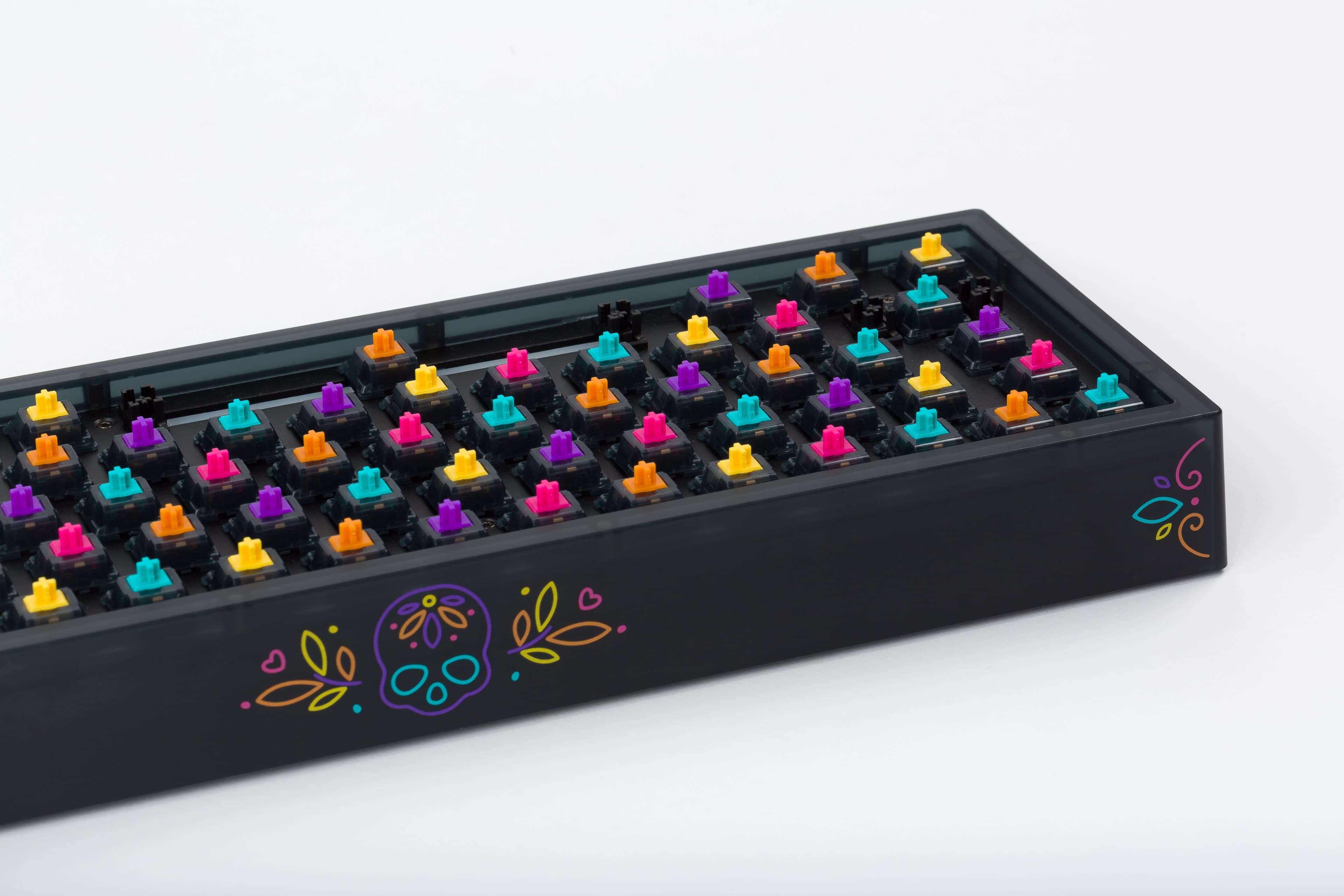 GMK Mictlán image 10