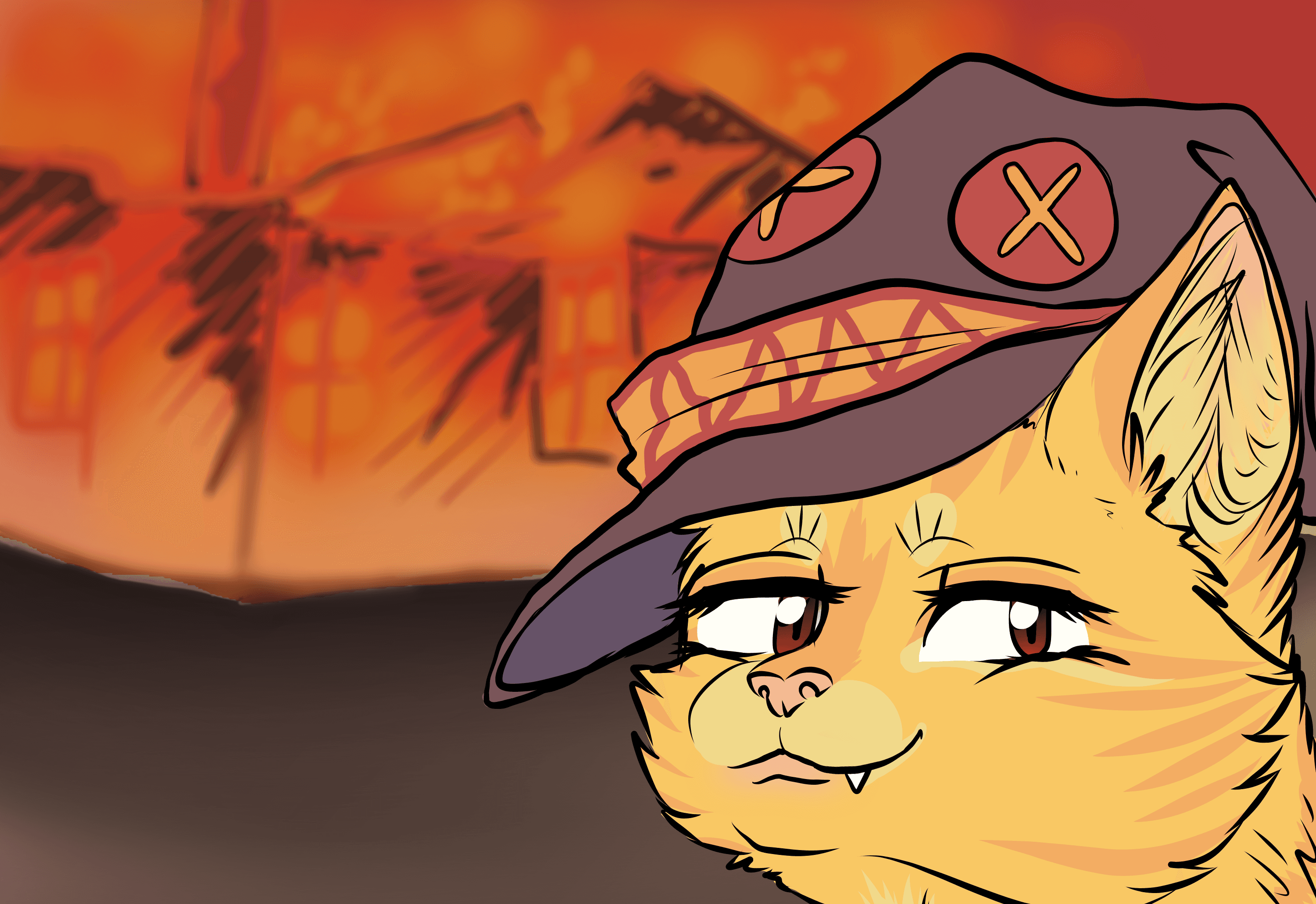 KAT Explosion image 51