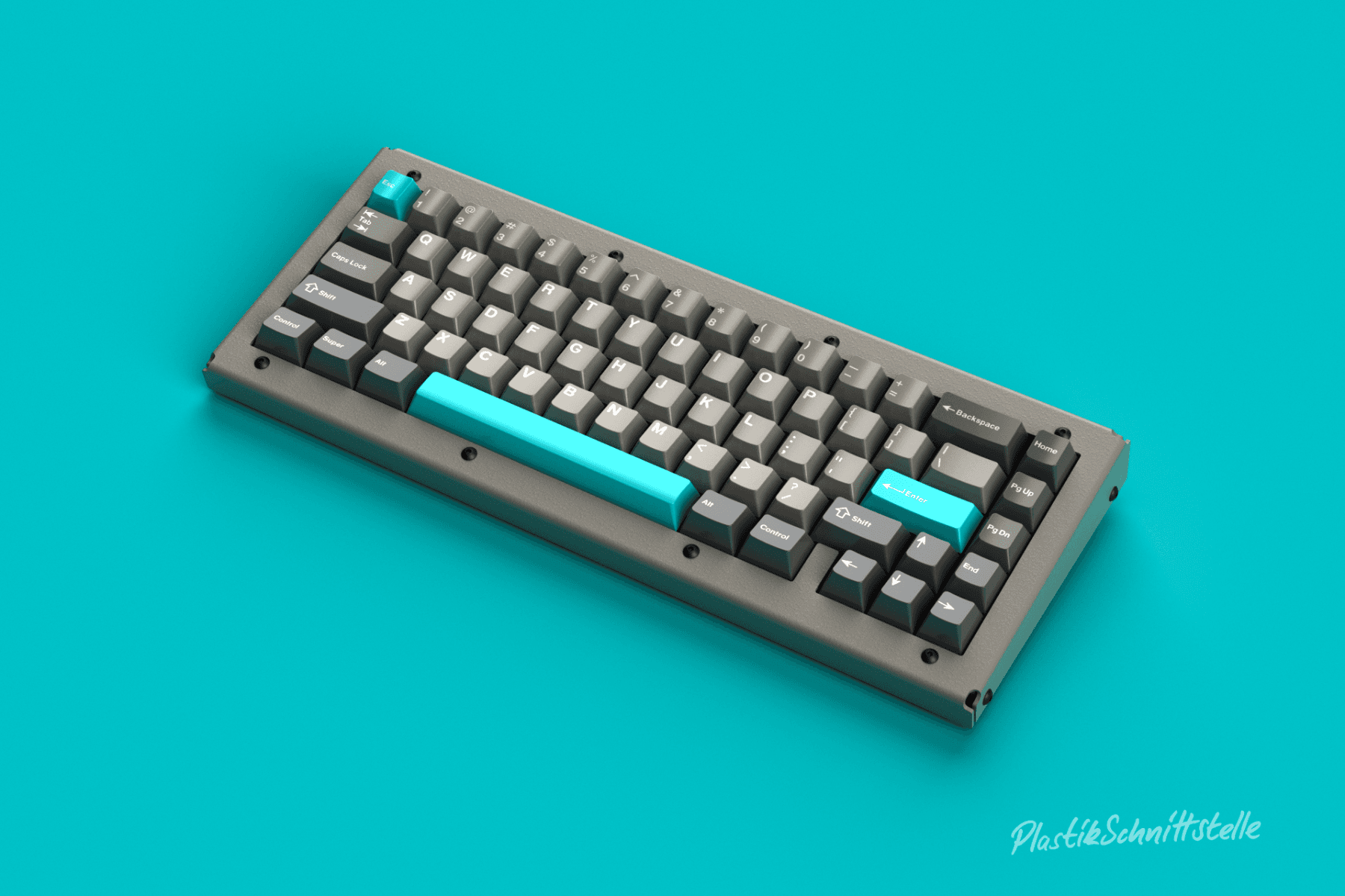 HEAVY METAL KEYBOARDS [CONCLUDED] image 9