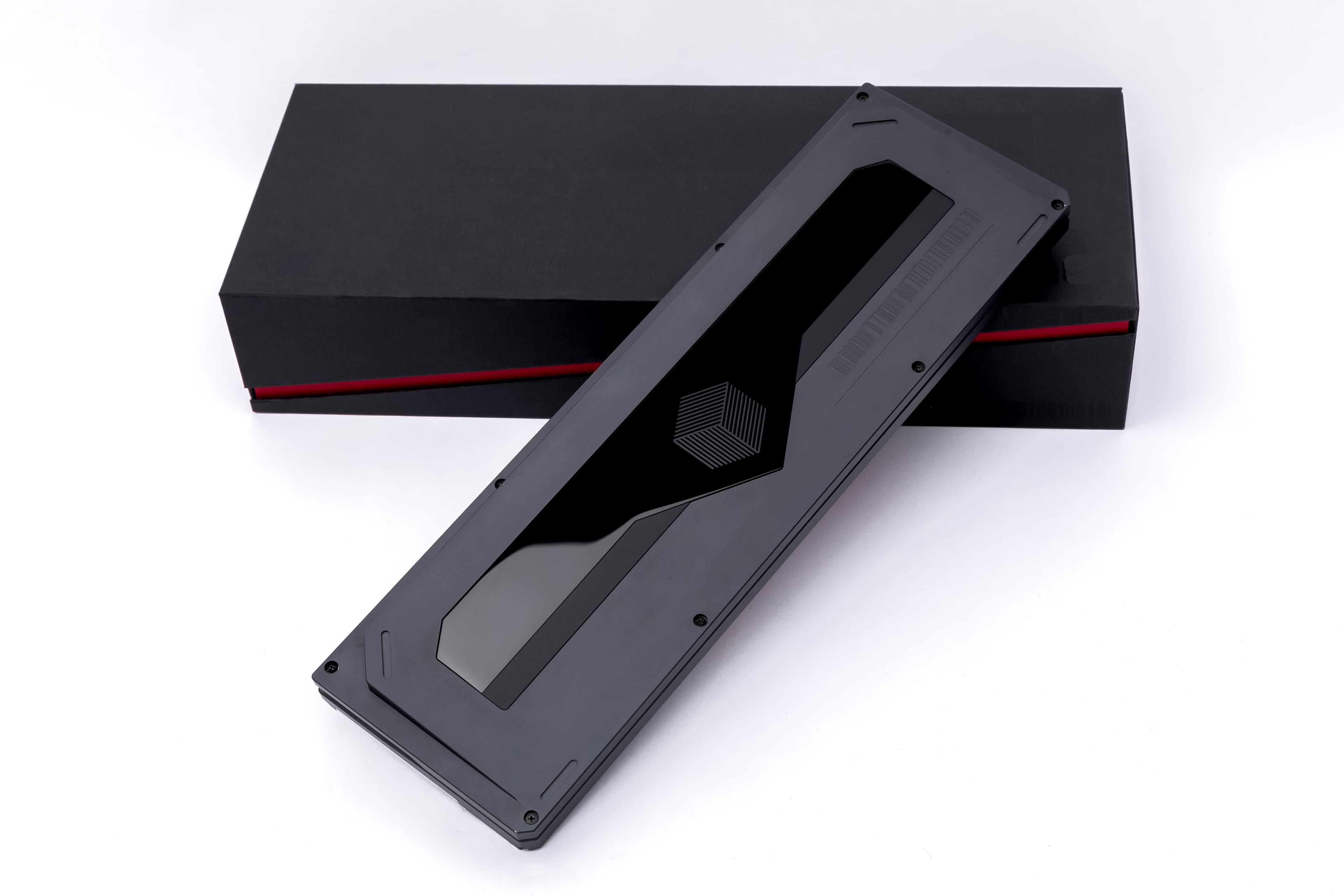 Geometry70-70% Layout VIA Support Top Mount+Gasket Mount Keyboard image 19