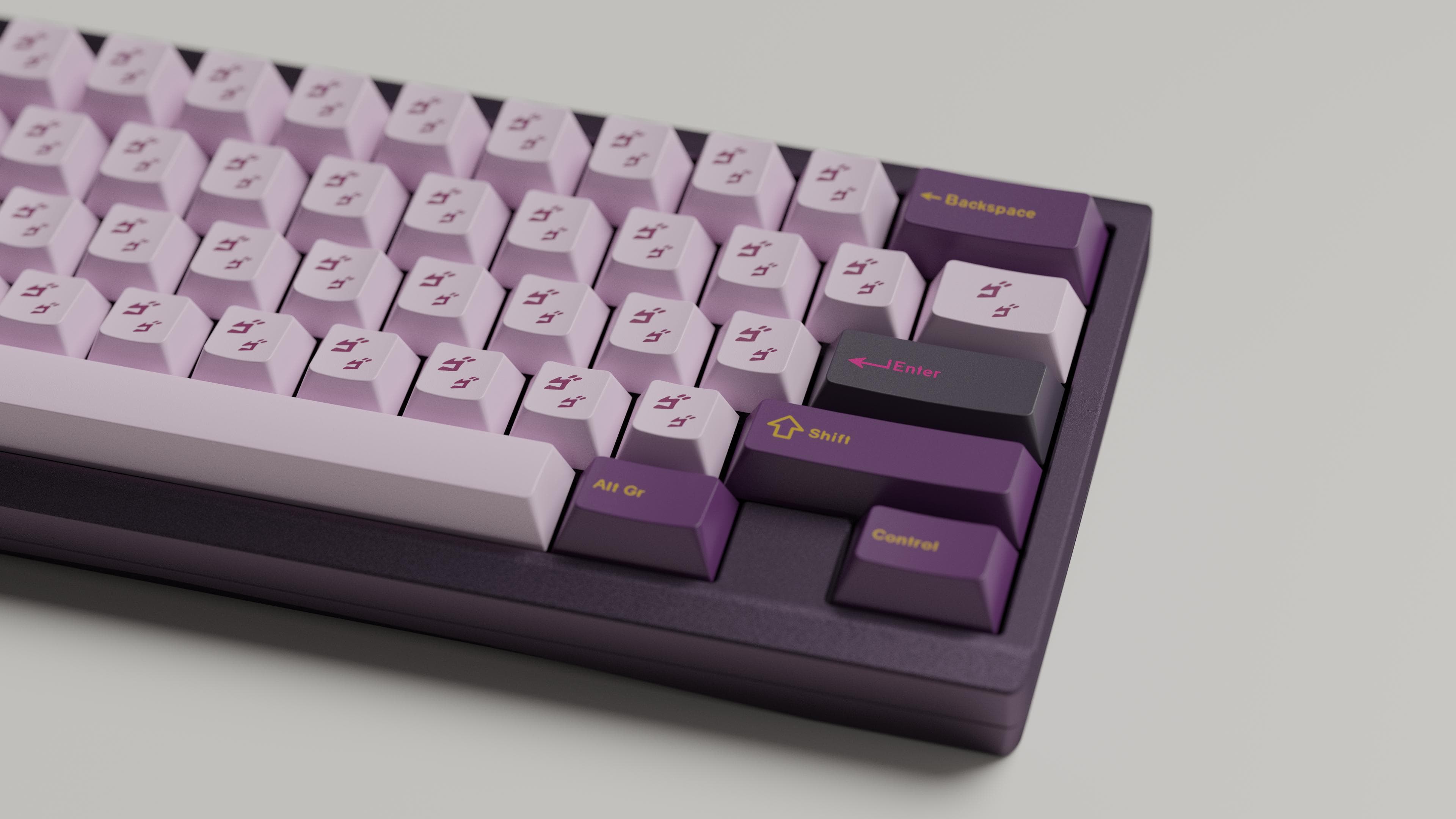 GMK CYL Deathly Queen image 11