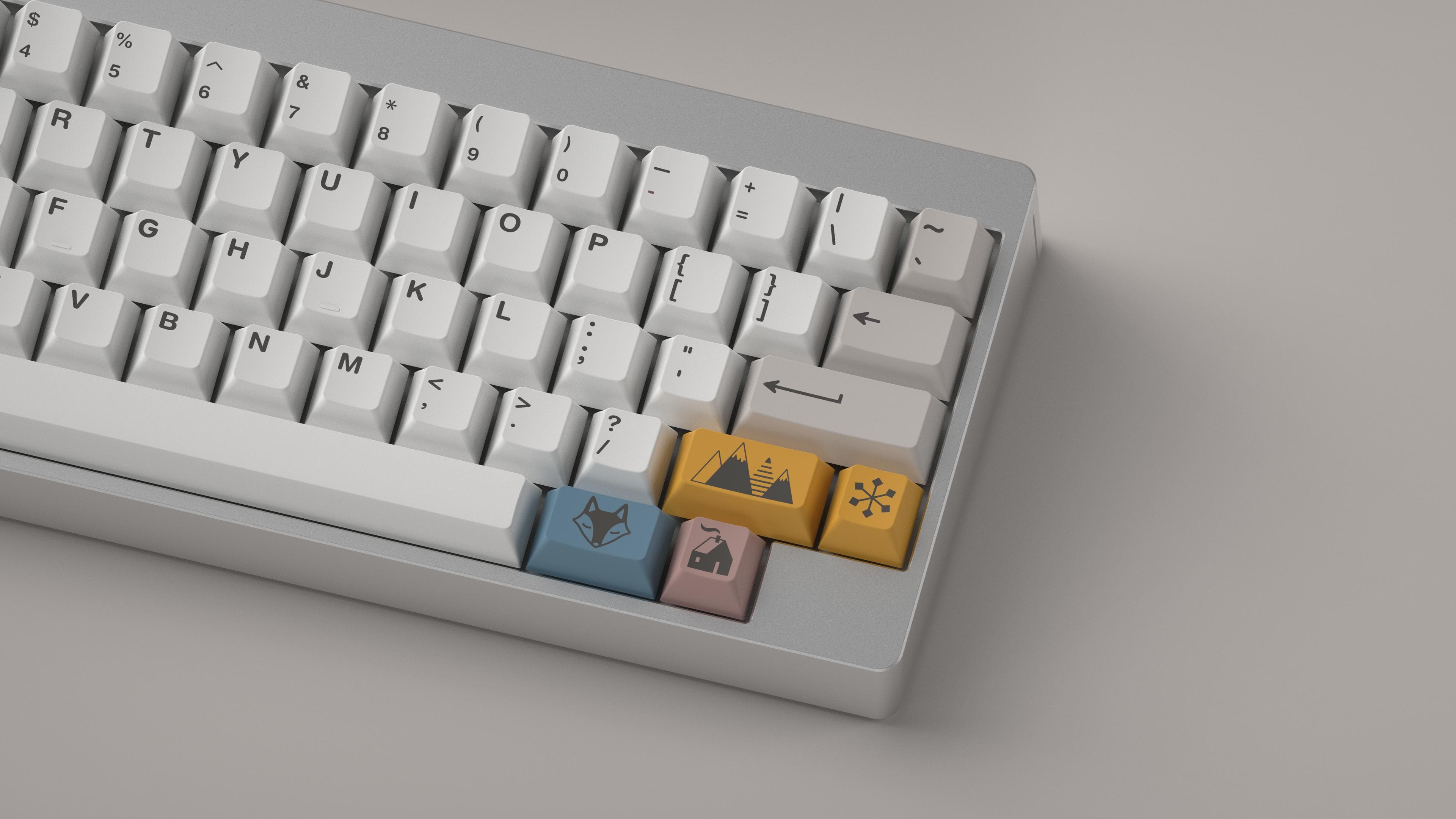 ePBT Scandi // Shipping to buyers image 22