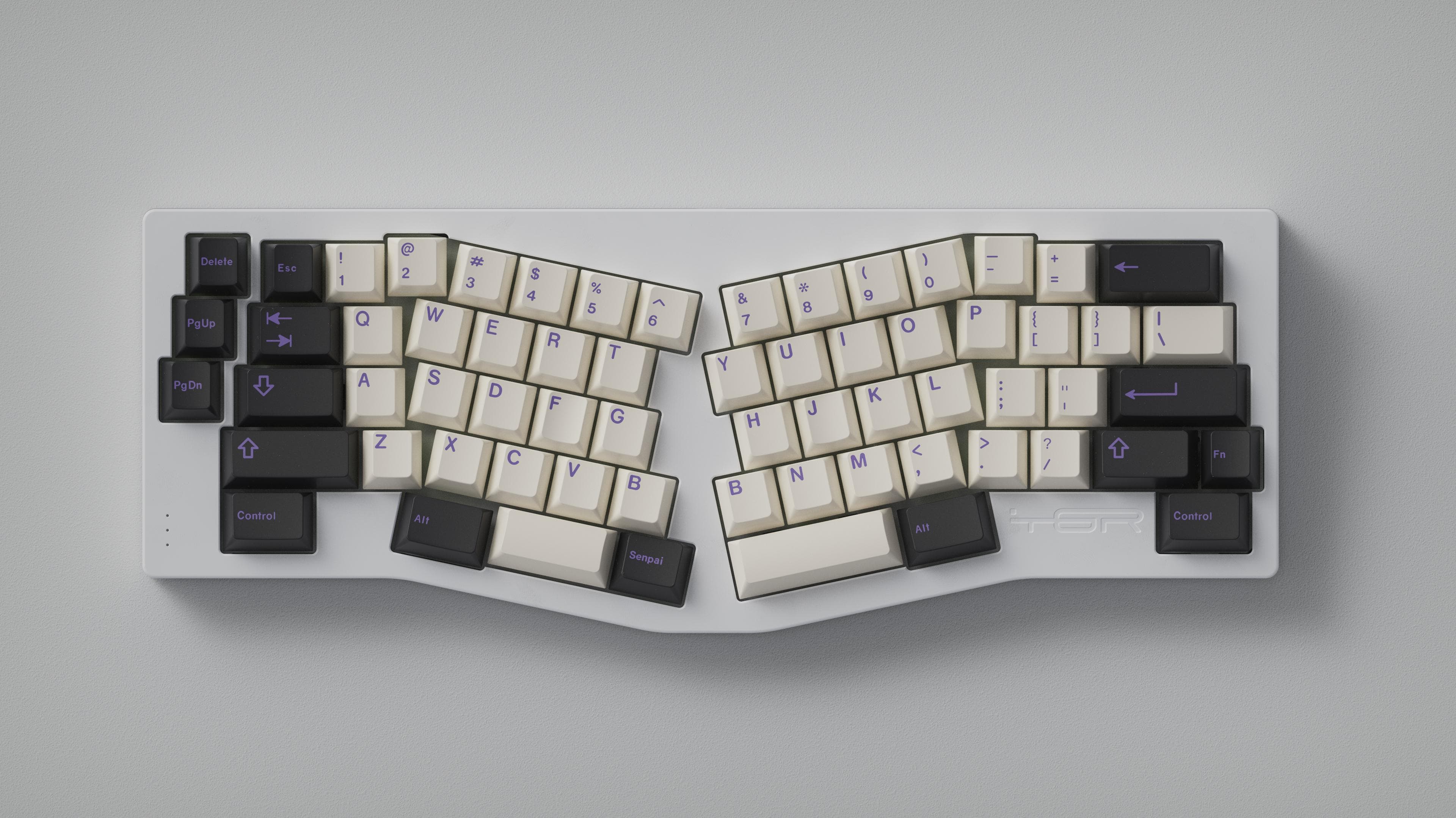 GMK Kouhai -- Samples are approved! image 8
