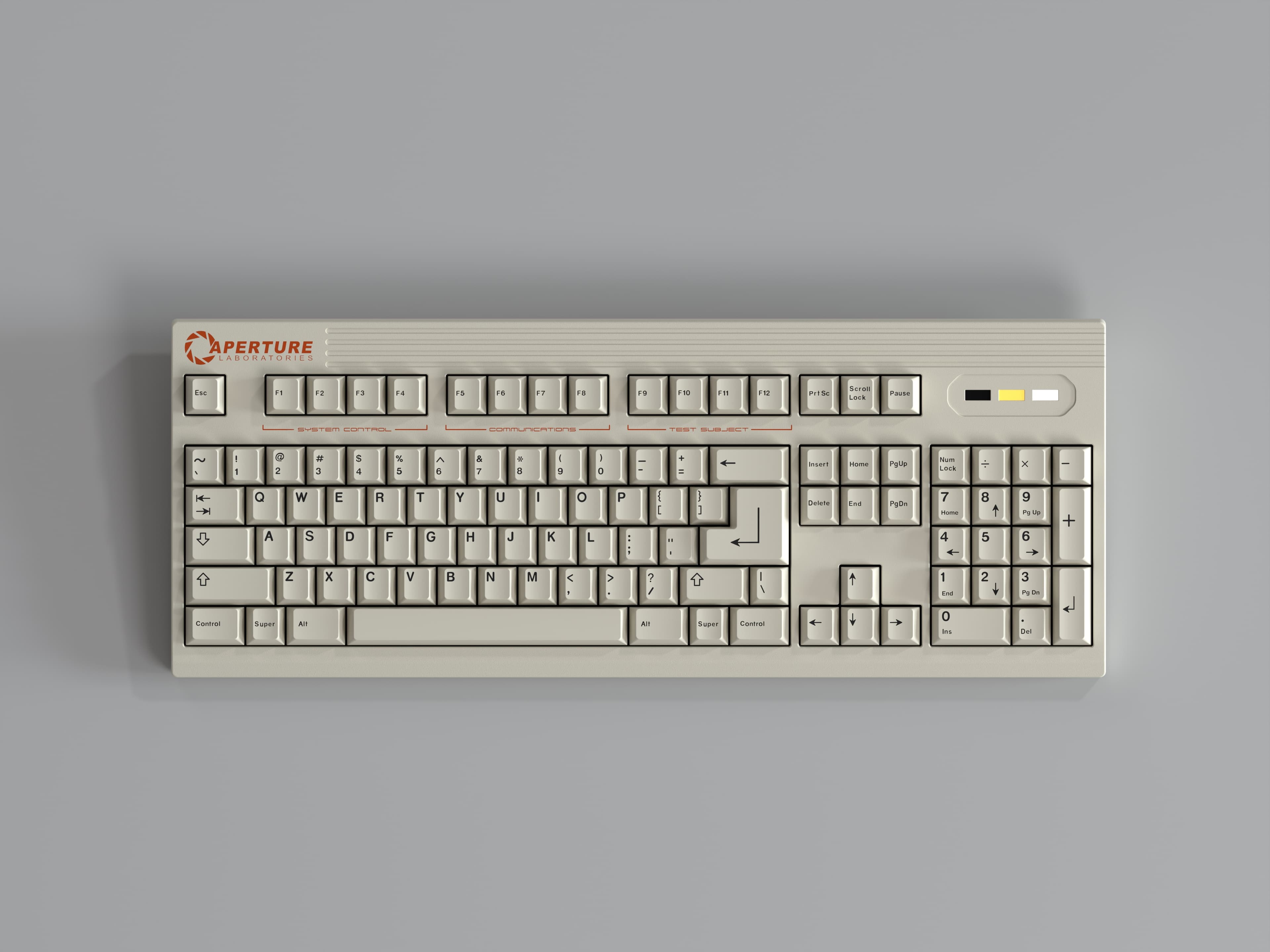 [Completed] GMK CYL BAE Addon Kits- Extras live at most vendors! image 23