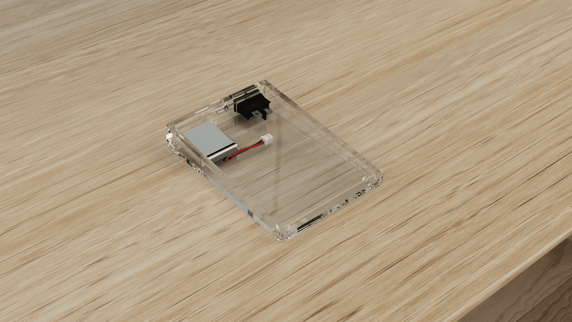 prism – a bluetooth, low profile numpad image 13