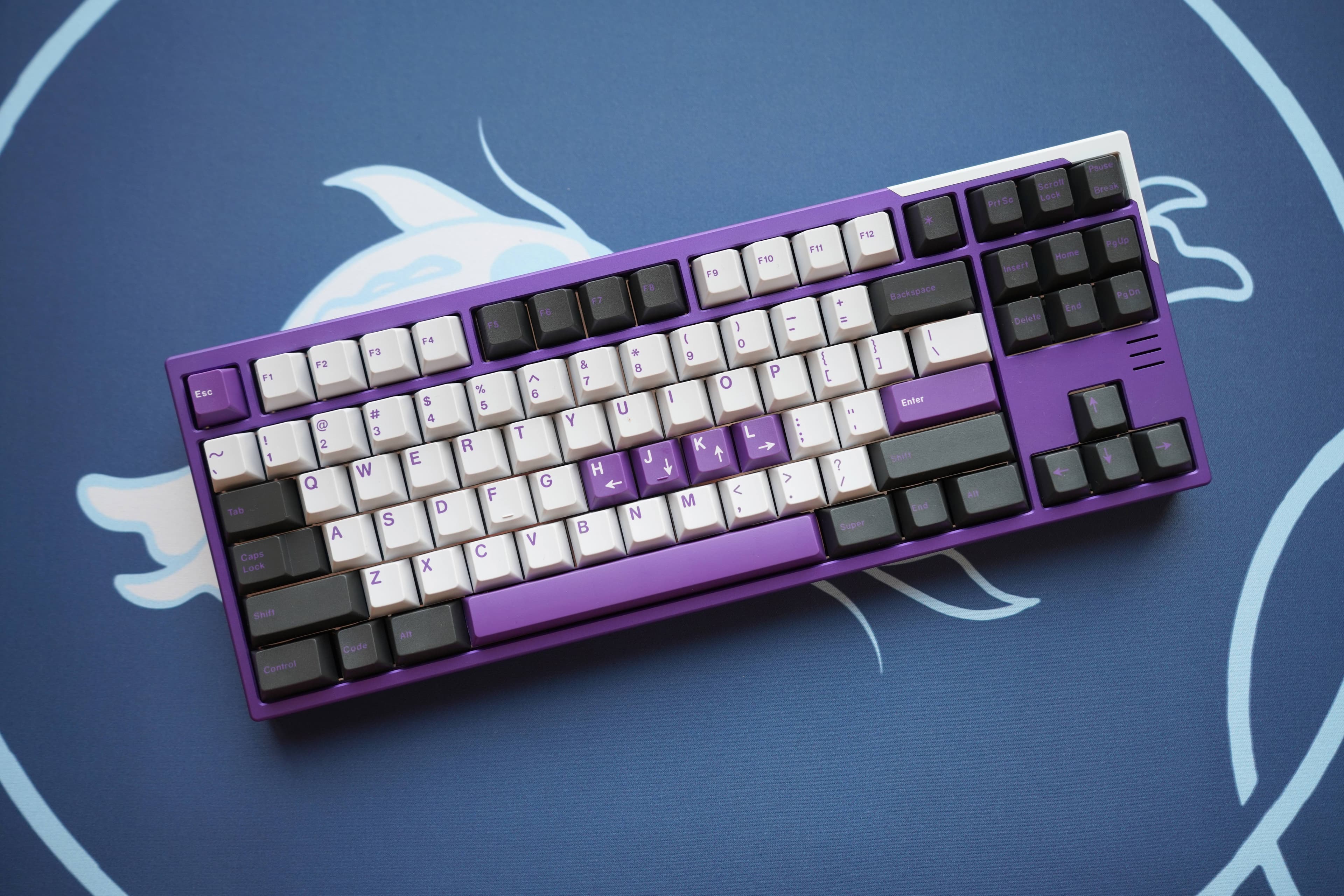 E8.5 - 80% custom keyboard(Start shipping Group 8 ） image 6