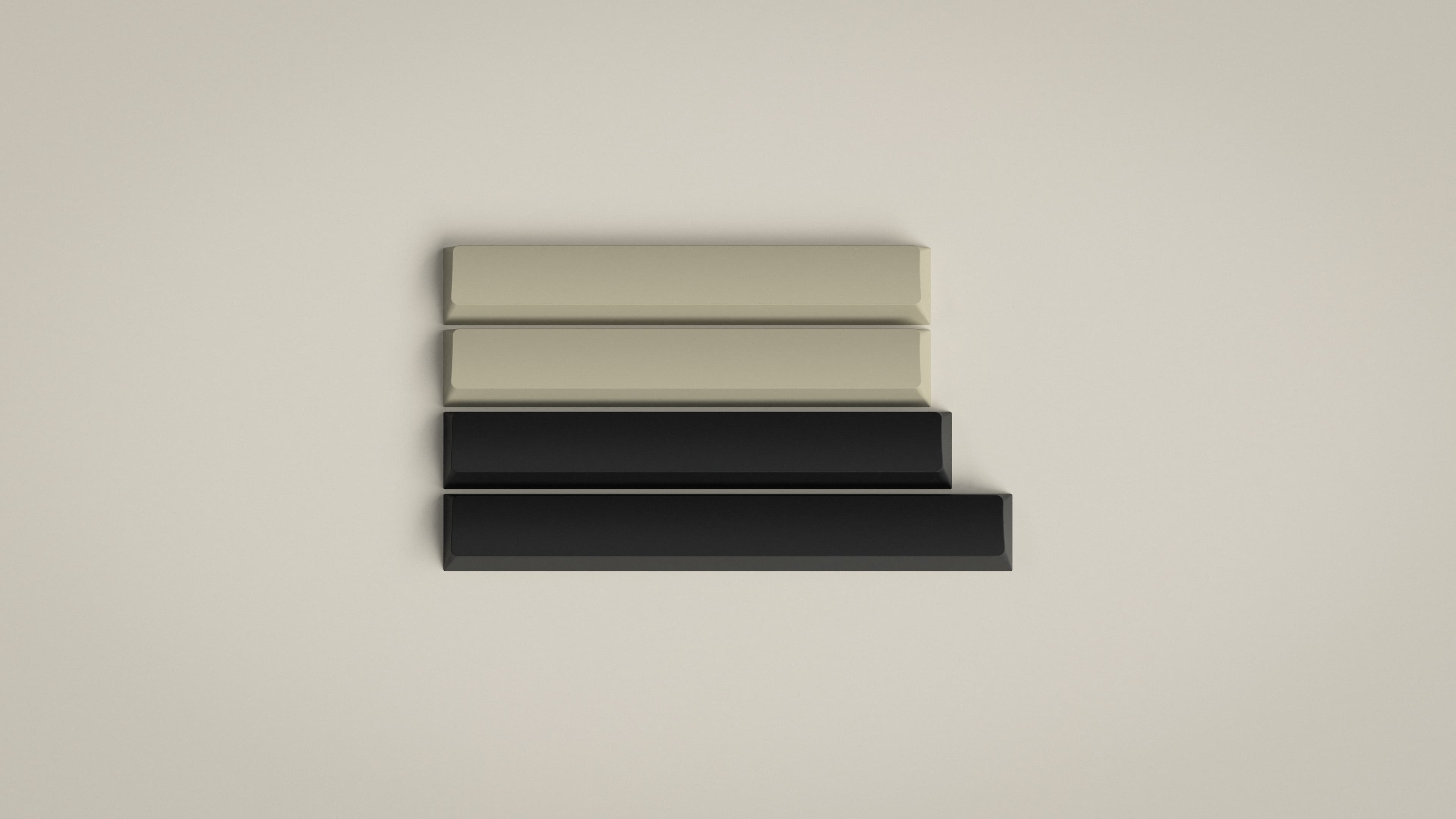 GMK Sixes (A reversed Nines!) - GB Finished - All kits will be made image 8