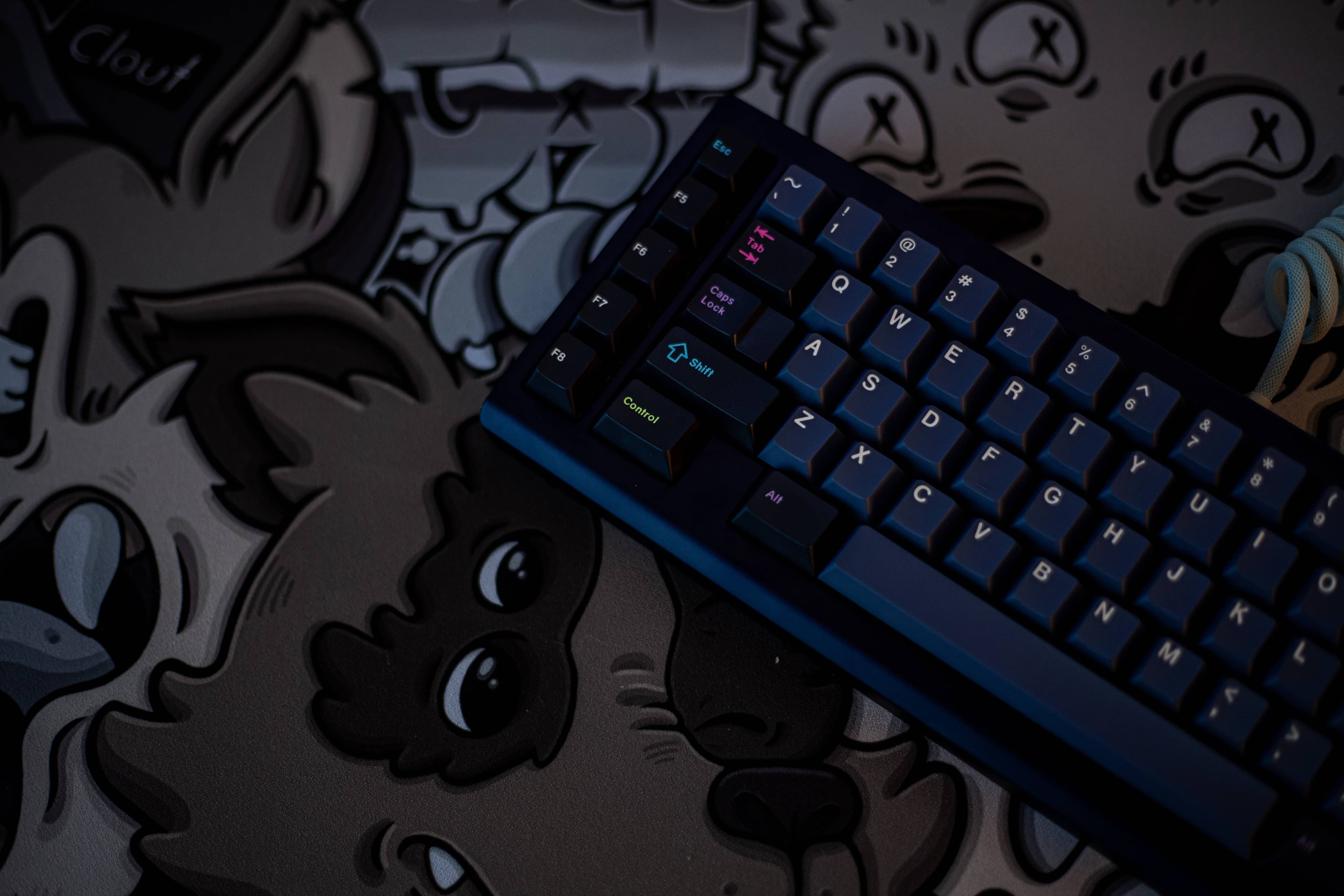 saevus cor65XT - Oct. 7 to Oct. 30 image 18