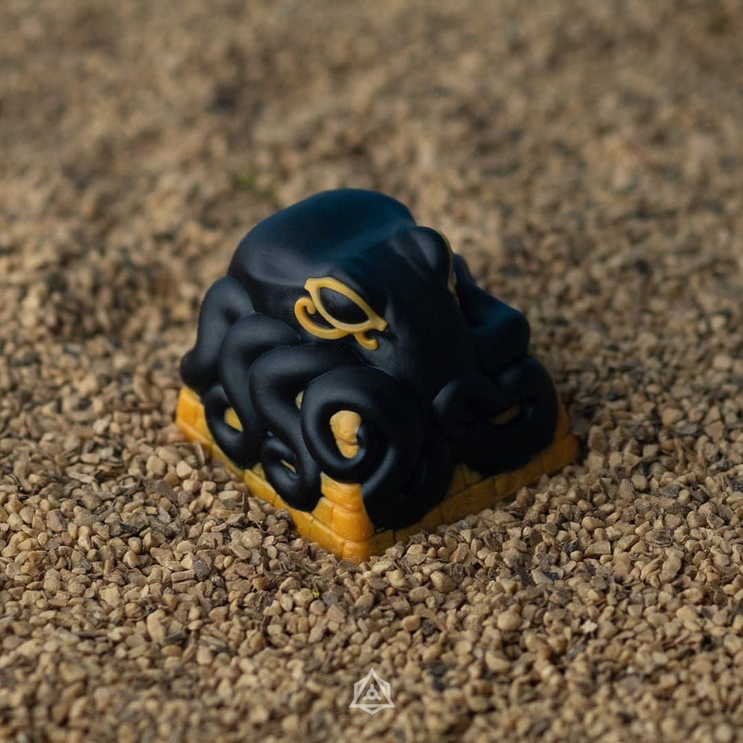 GMK Pharaoh : GB CLOSED : Thanks to all who supported! image 68