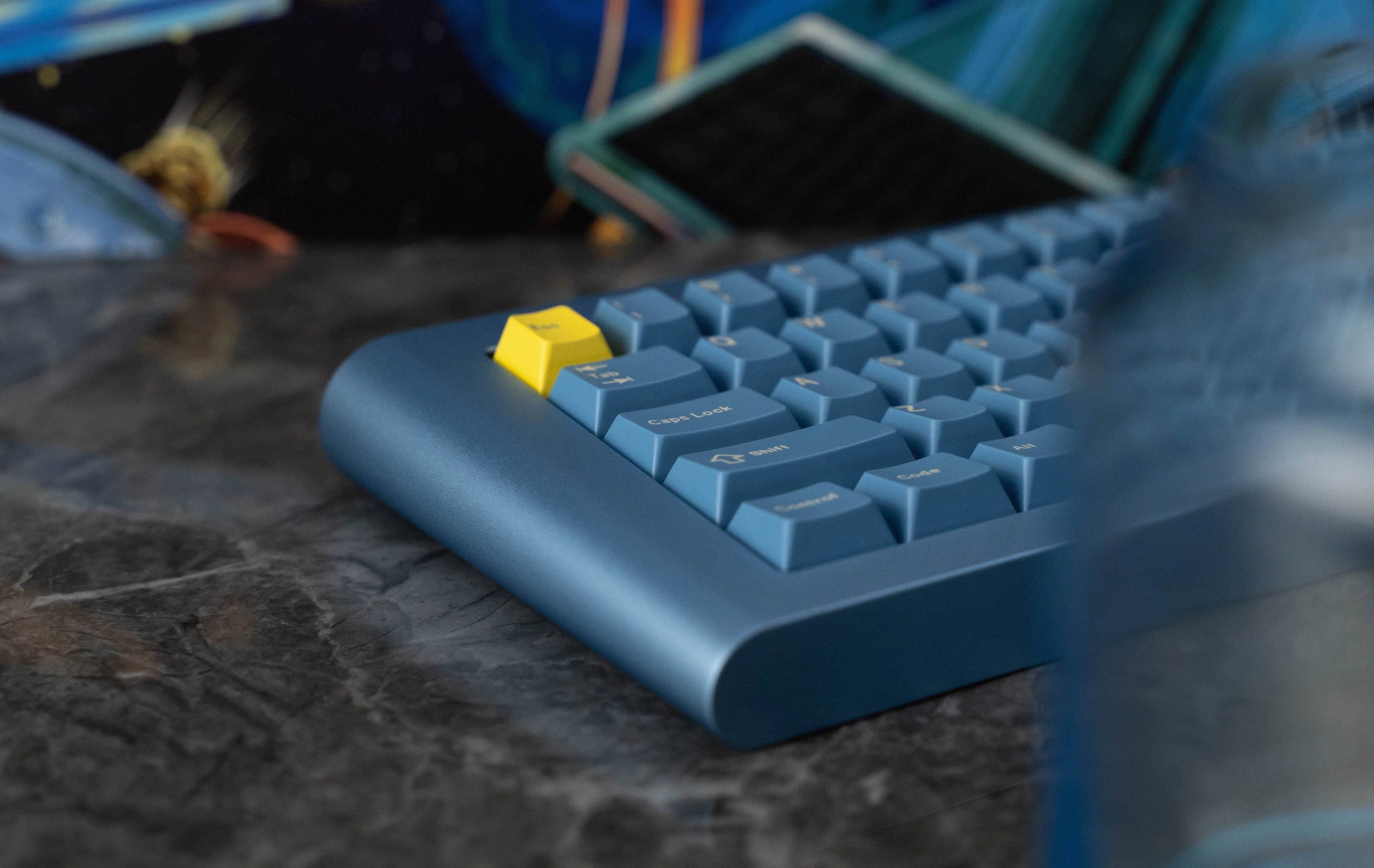 Pixelspace Capsule (65%) | GB Ended and R1 orders being sorted image 12