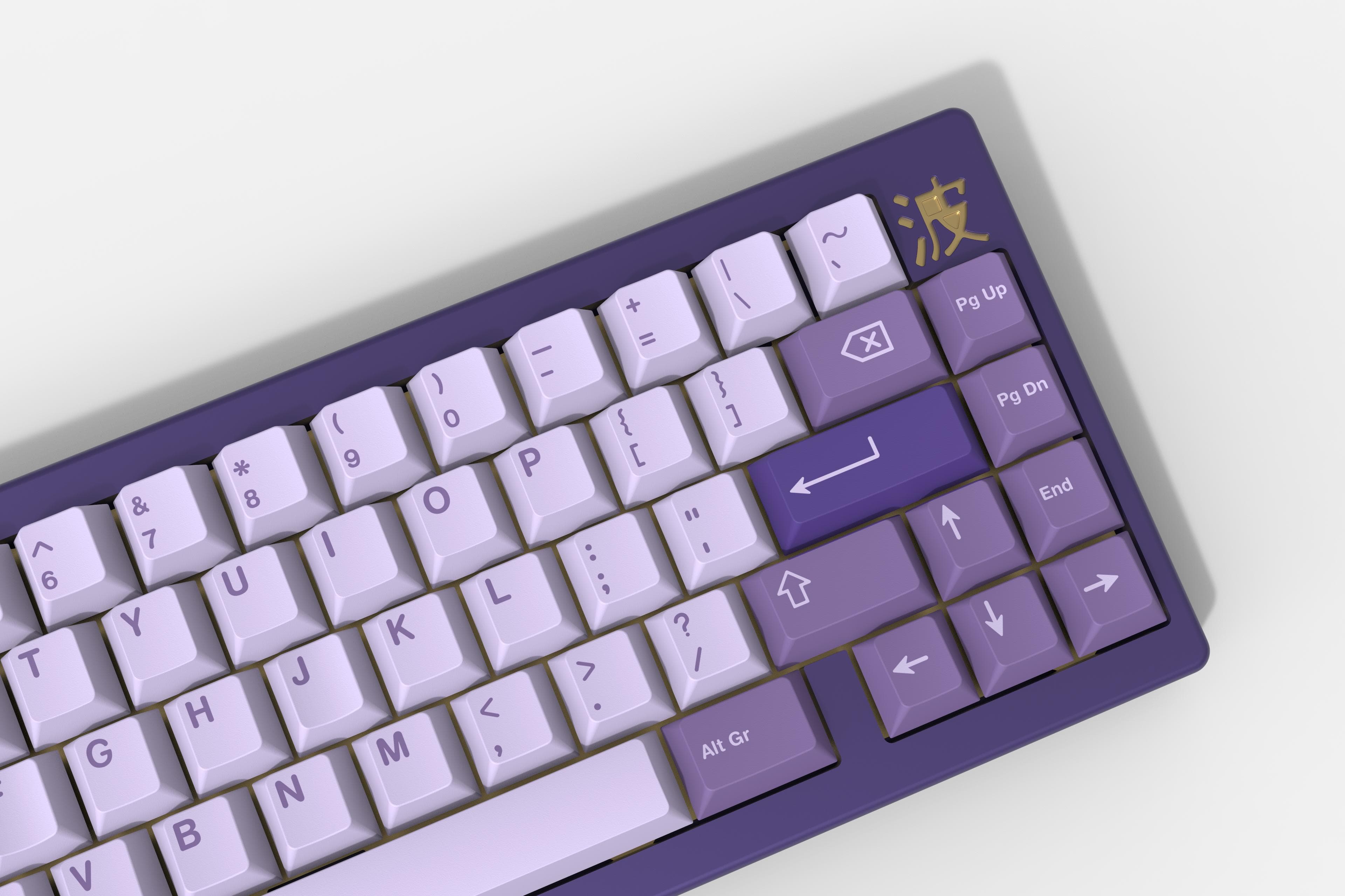 GMK Frost Witch | IN PRODUCTION image 19